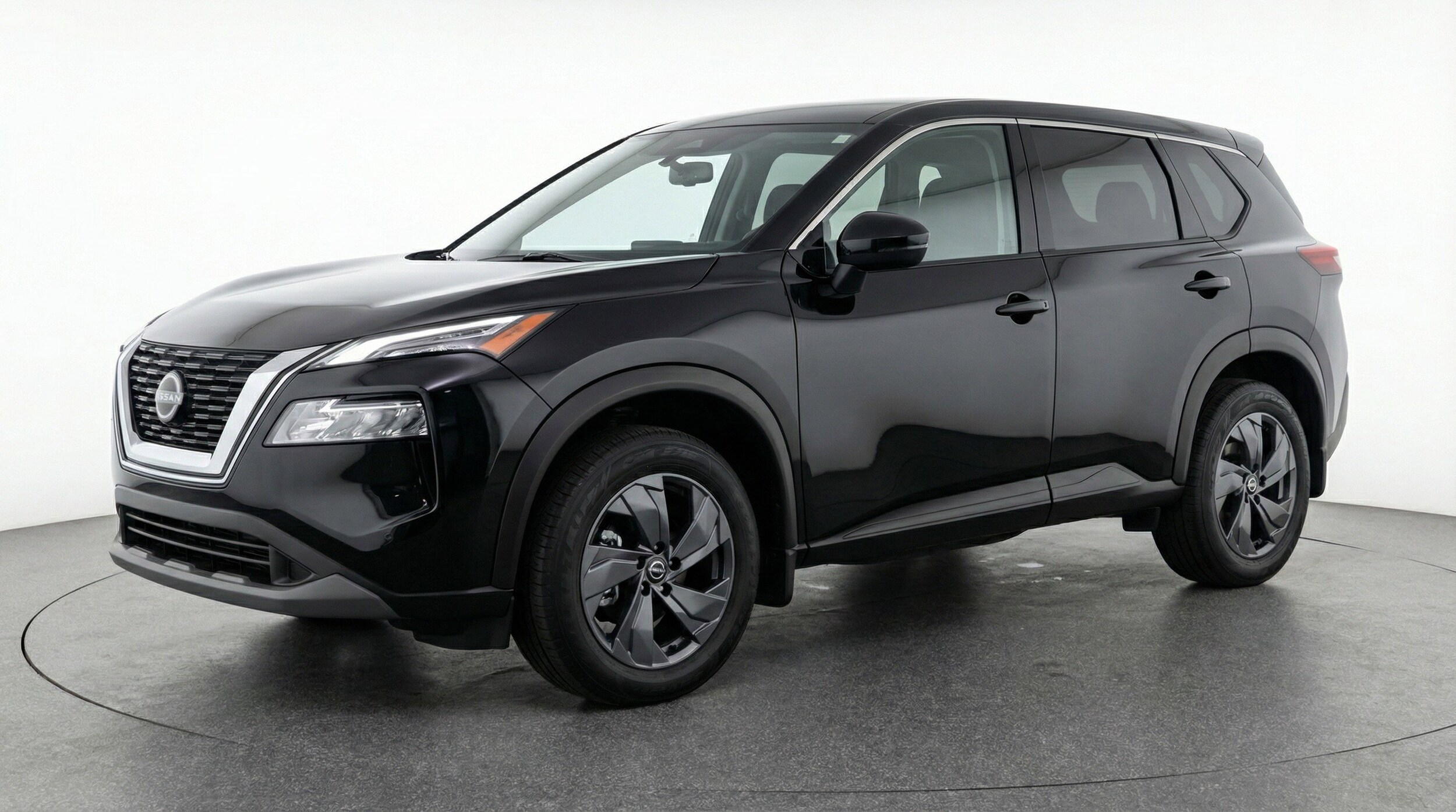 Thumbnail: 2025 Nissan Rogue - 3