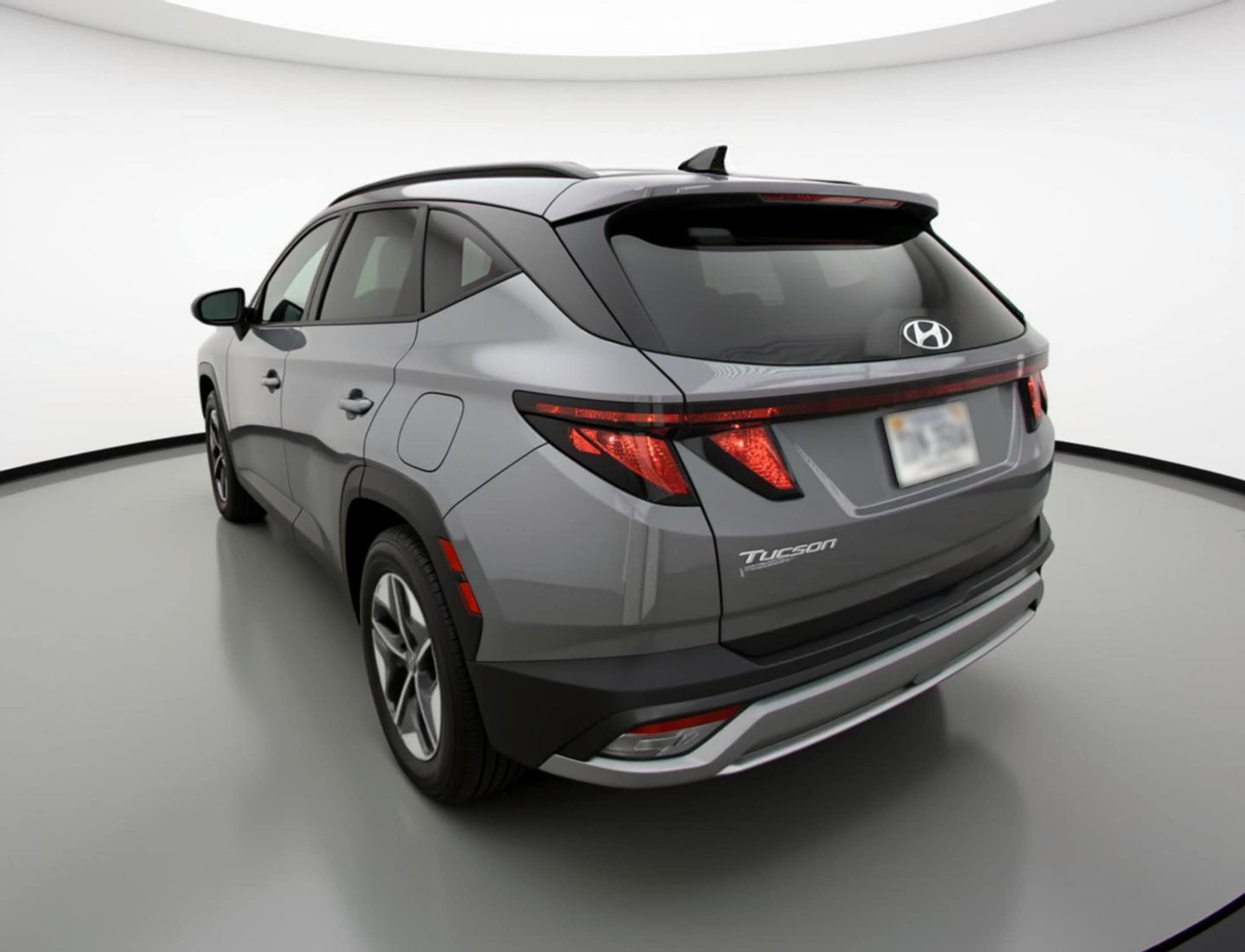 Thumbnail: 2025 Hyundai Tucson - 5