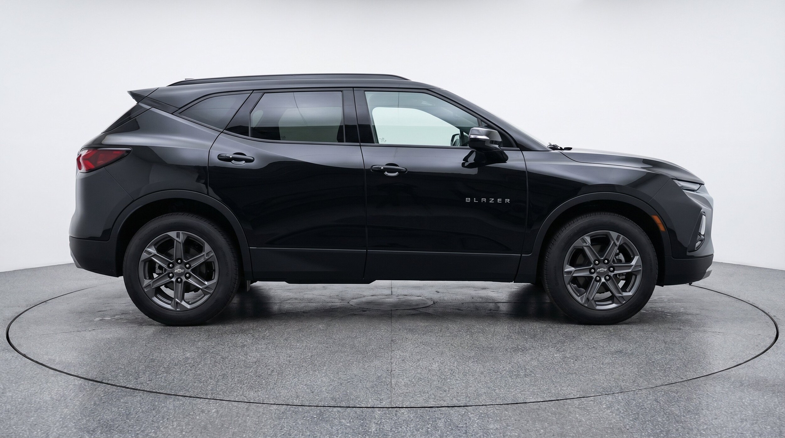 Thumbnail: 2026 Chevrolet Blazer - 10