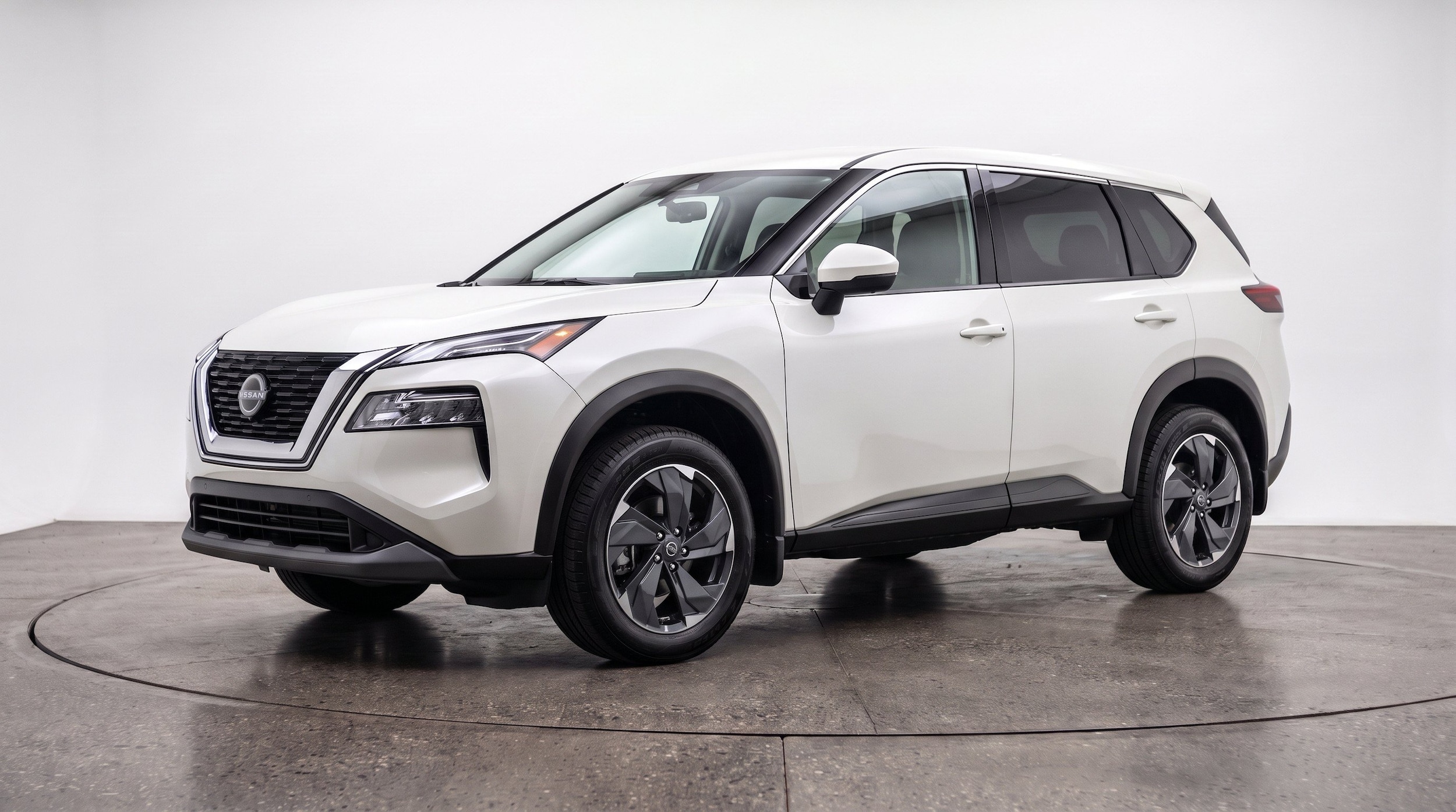 Thumbnail: 2025 Nissan Rogue - 3