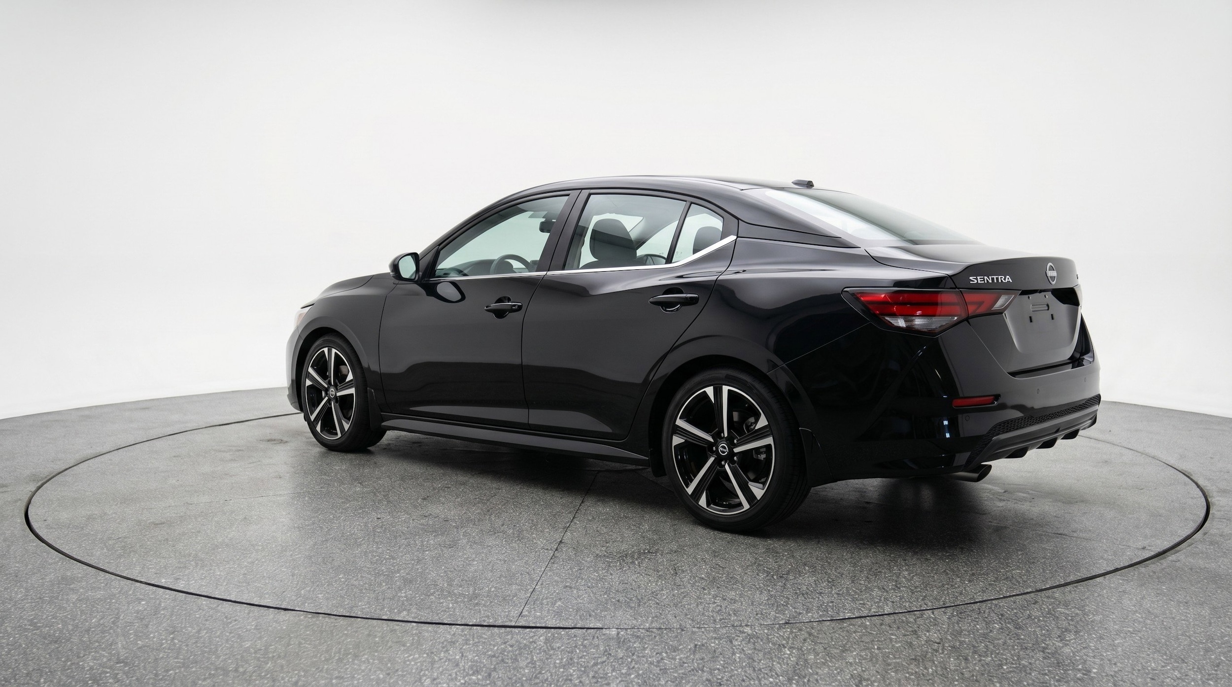 Thumbnail: 2025 Nissan Sentra - 6