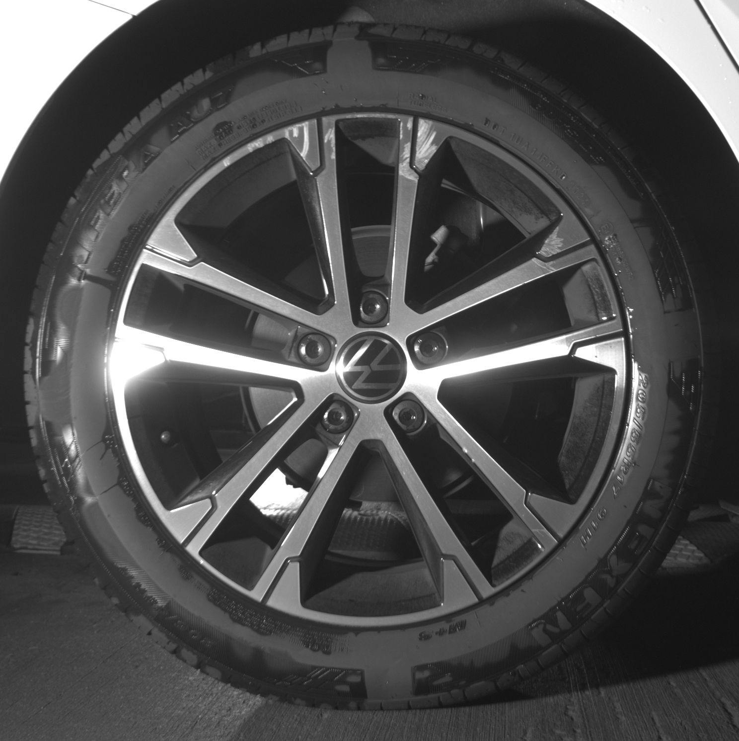 Thumbnail: 2025 Volkswagen Jetta - 12