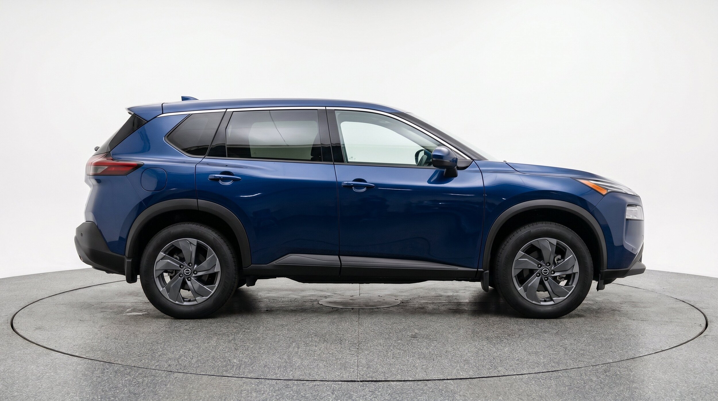 Thumbnail: 2025 Nissan Rogue - 10