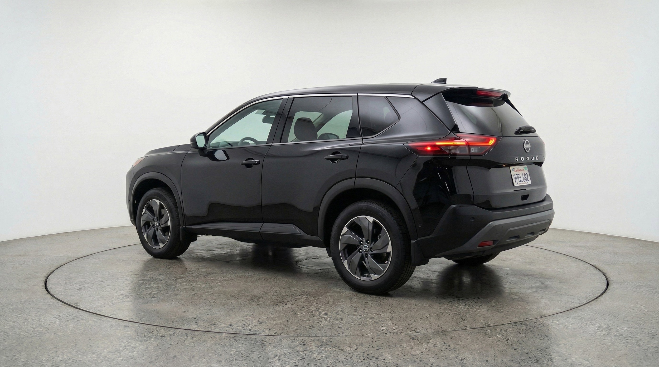 Thumbnail: 2025 Nissan Rogue - 6