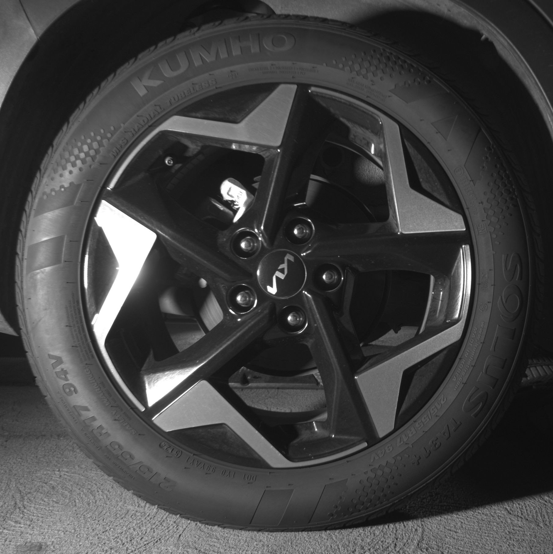 Thumbnail: 2025 Kia Seltos - 15