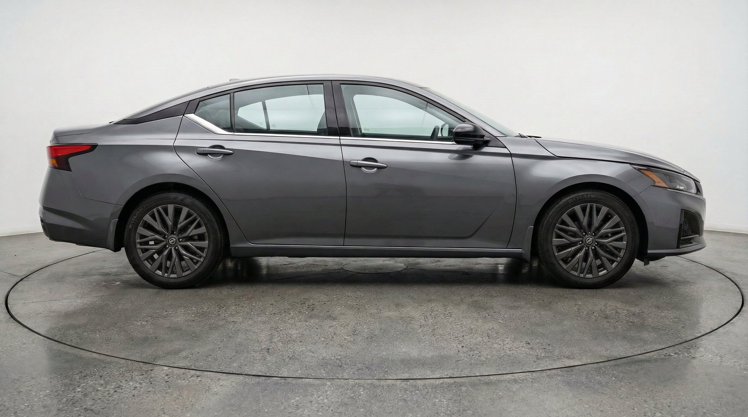 Thumbnail: 2025 Nissan Altima - 11
