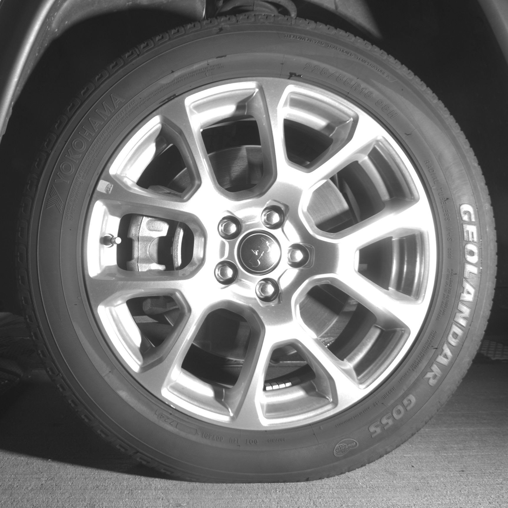 Thumbnail: 2025 Jeep Compass - 12