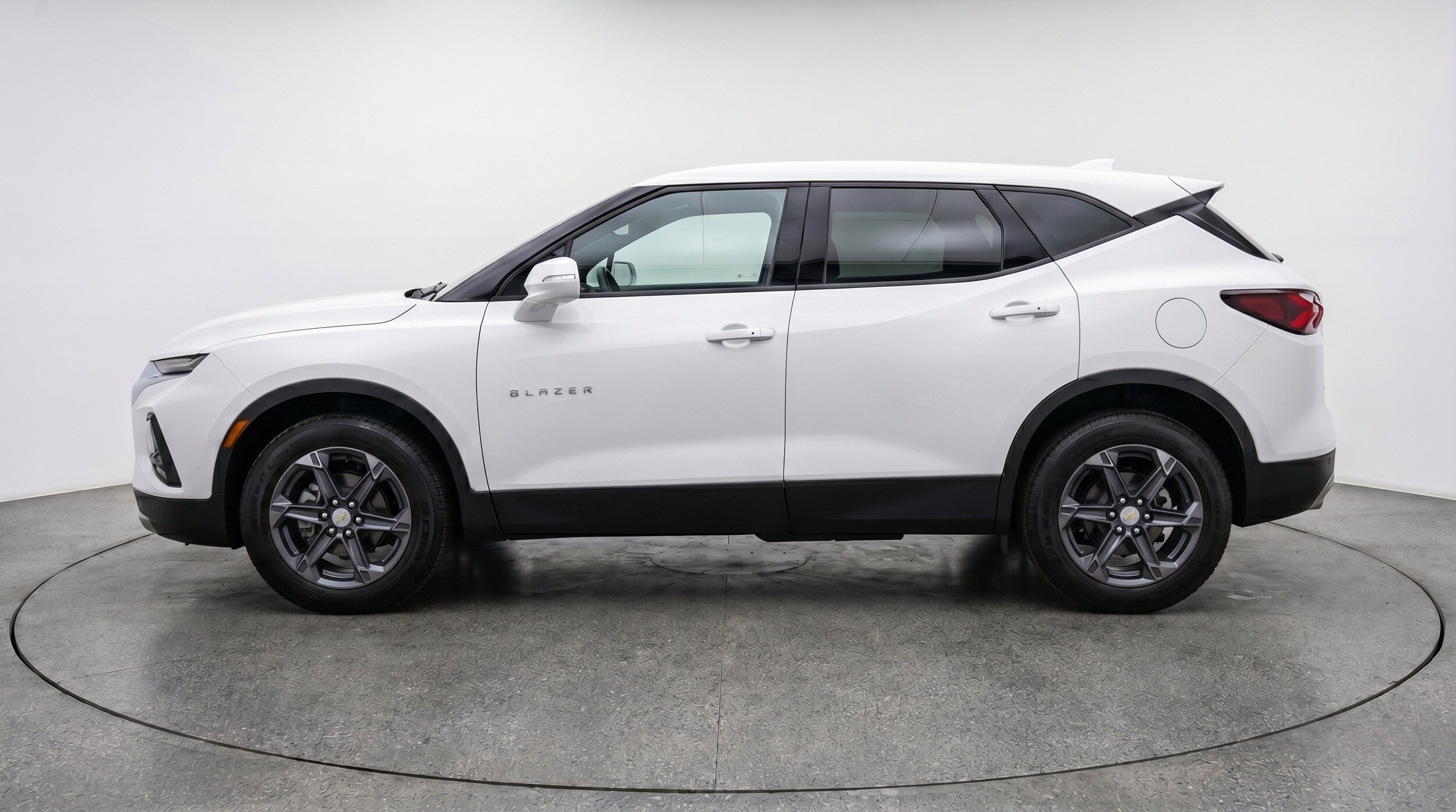 Thumbnail: 2026 Chevrolet Blazer - 5