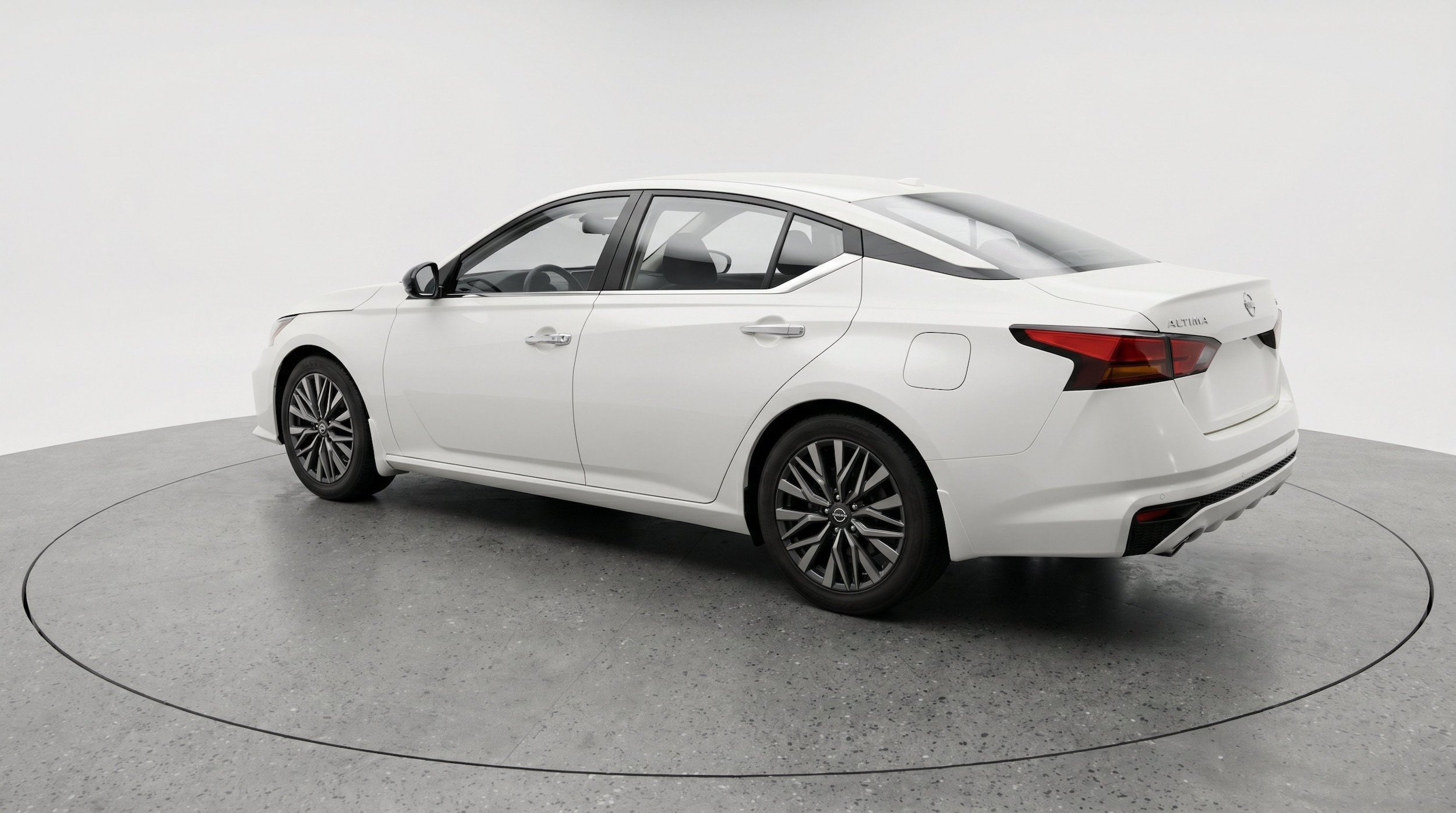 Thumbnail: 2025 Nissan Altima - 6