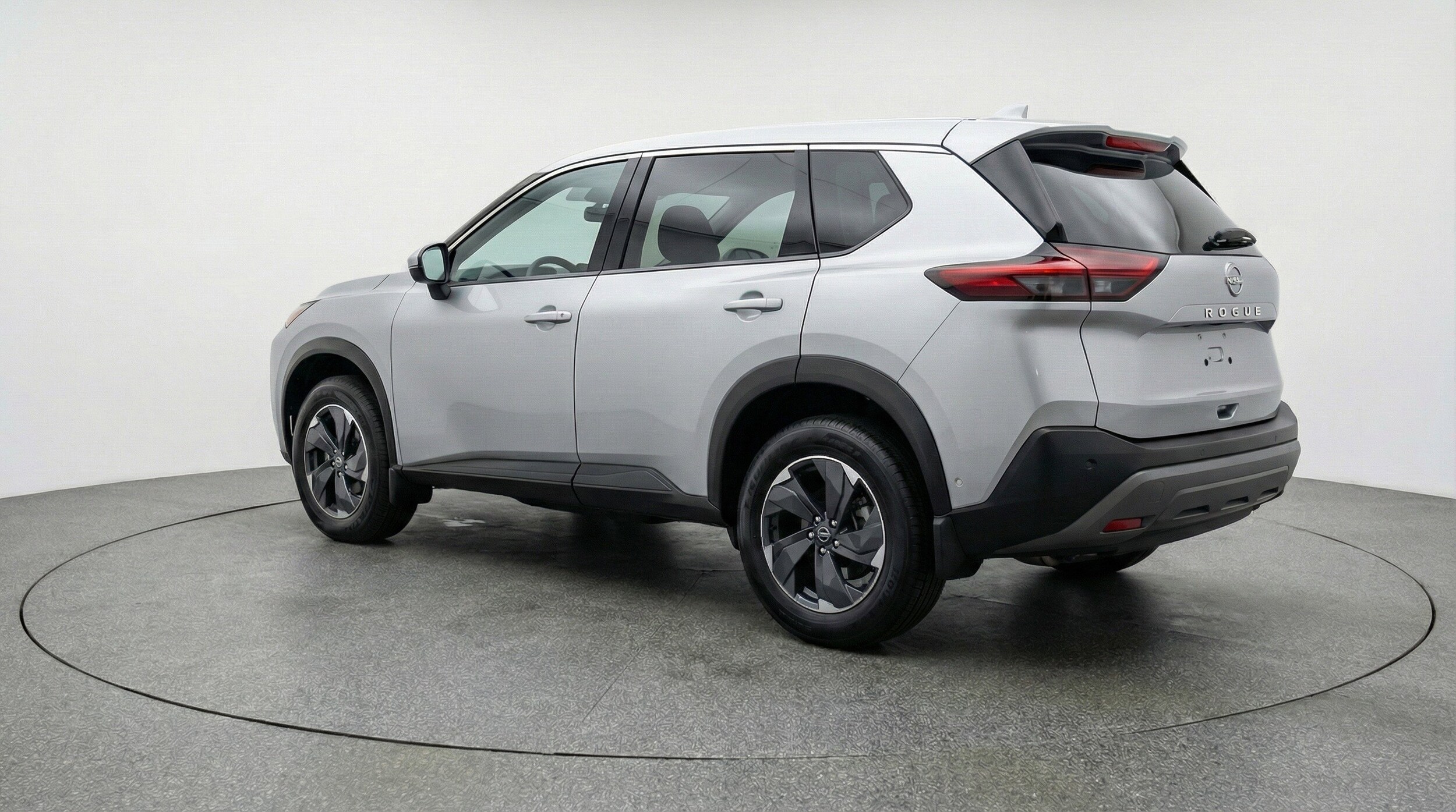 Thumbnail: 2025 Nissan Rogue - 6