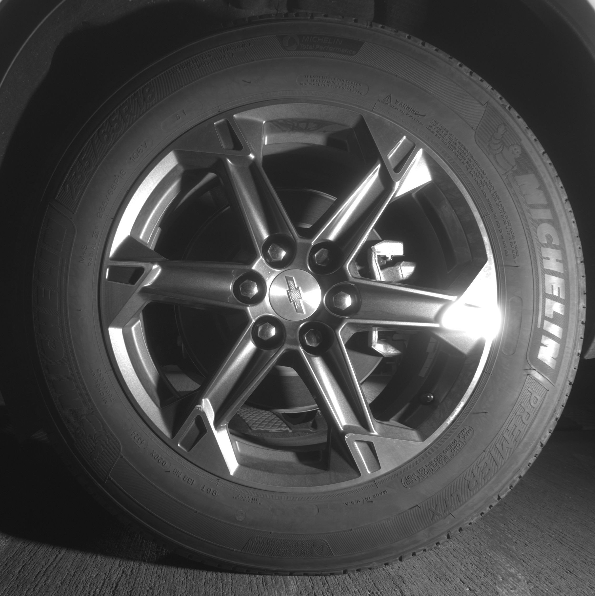 Thumbnail: 2025 Chevrolet Blazer - 14