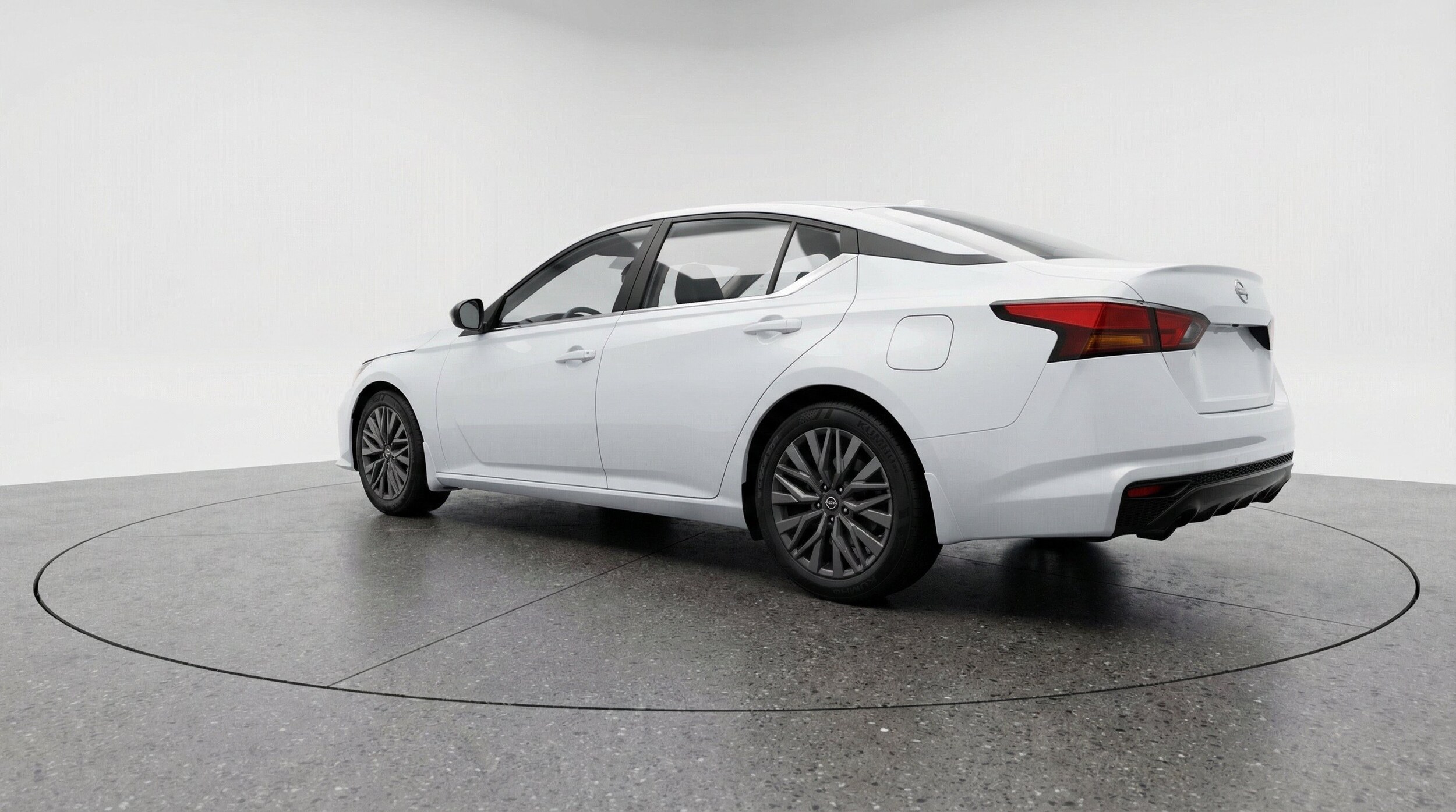 Thumbnail: 2026 Nissan Altima - 6