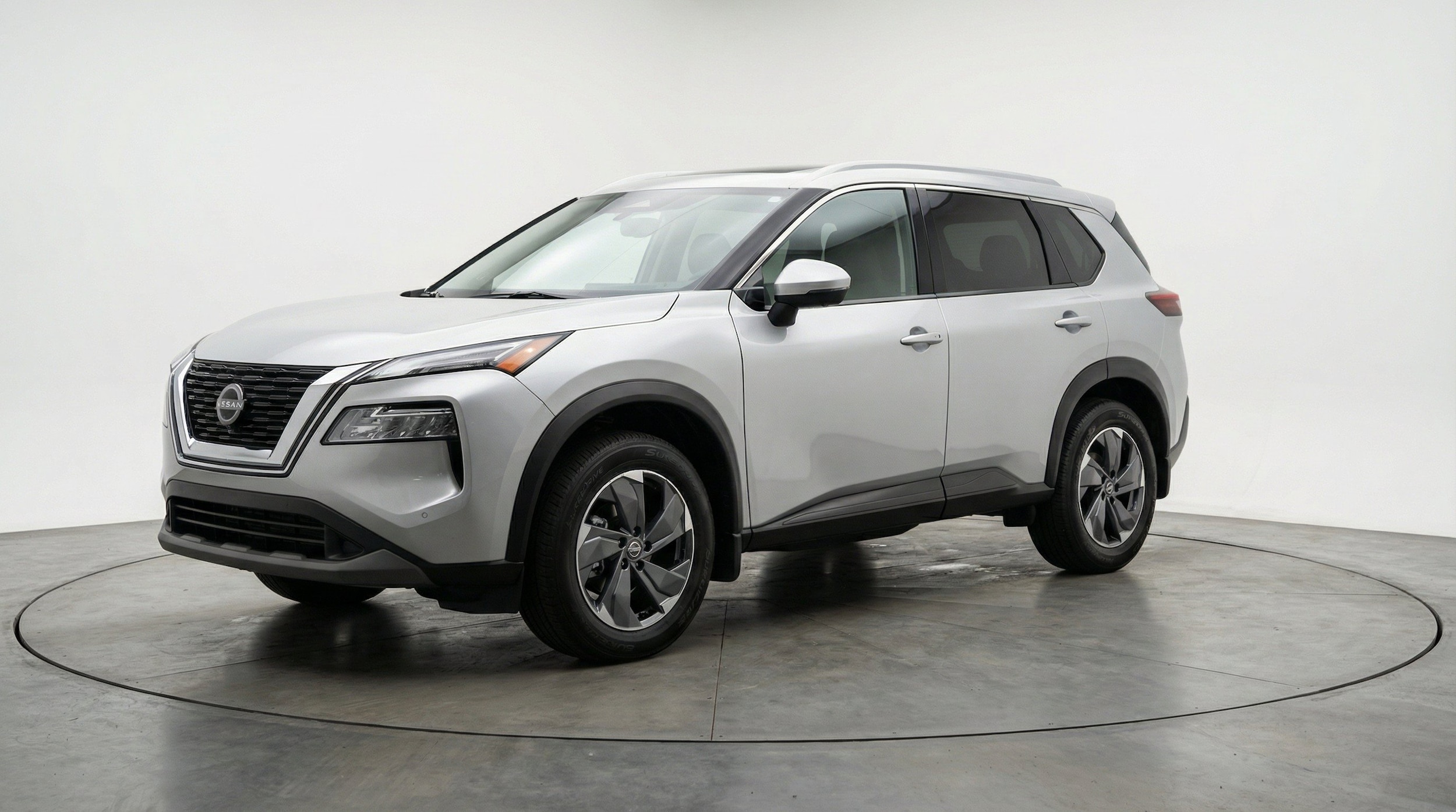 Thumbnail: 2025 Nissan Rogue - 3