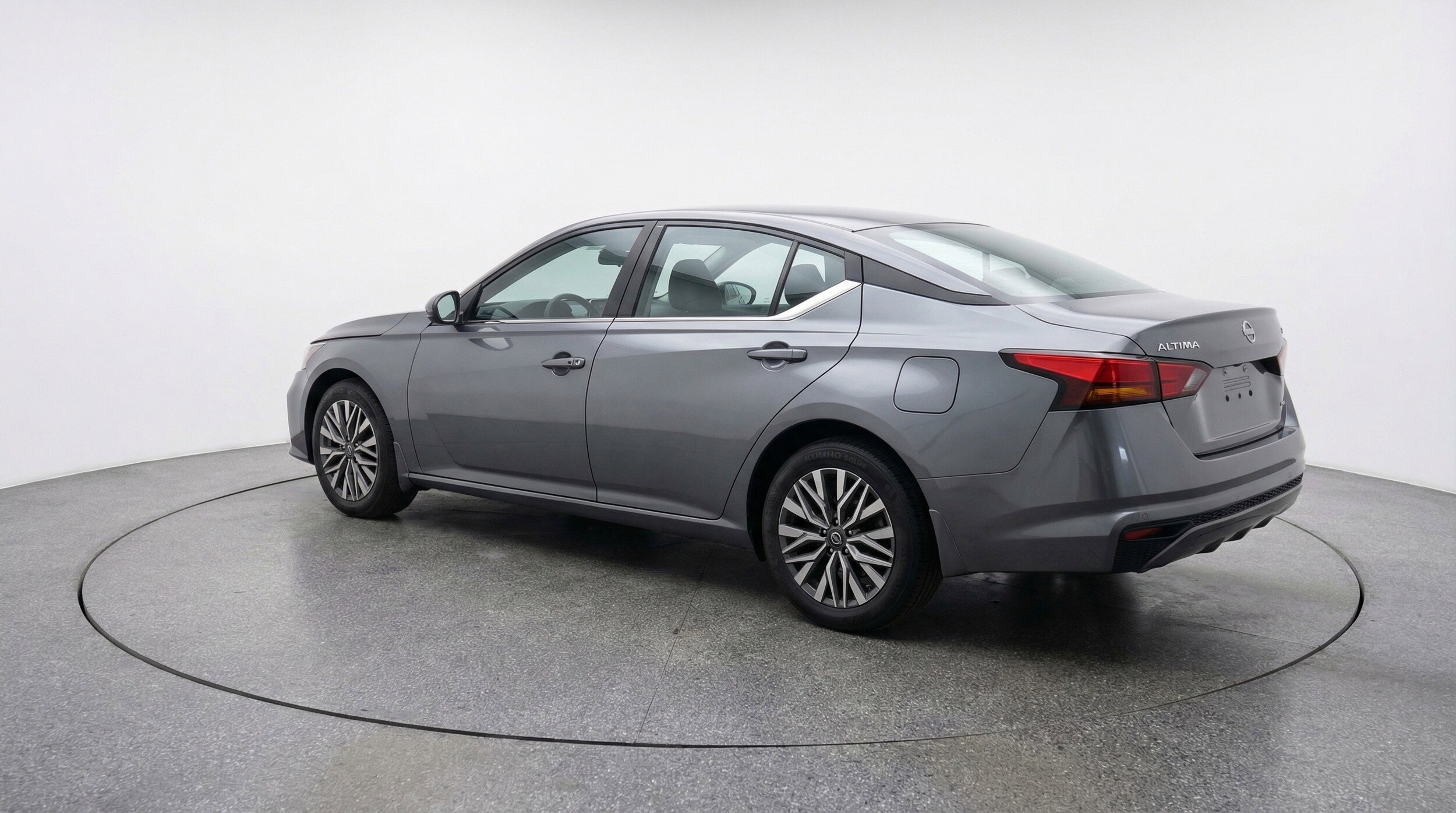 Thumbnail: 2025 Nissan Altima - 6