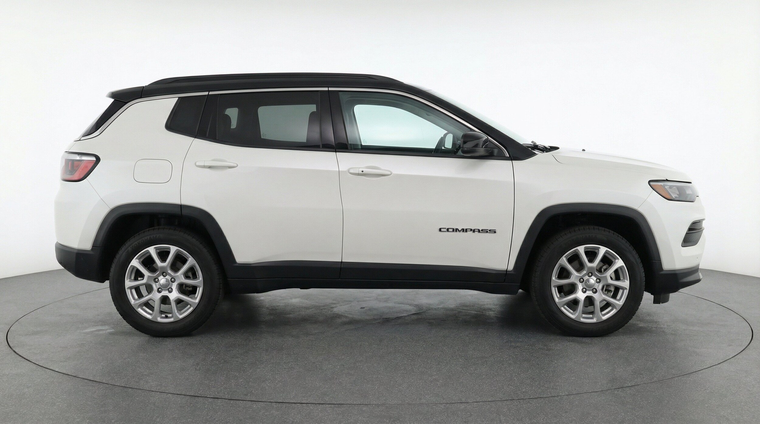 Thumbnail: 2025 Jeep Compass - 10