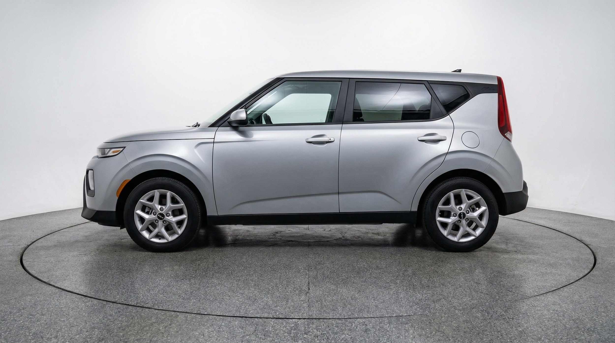 Thumbnail: 2025 Kia Soul - 5