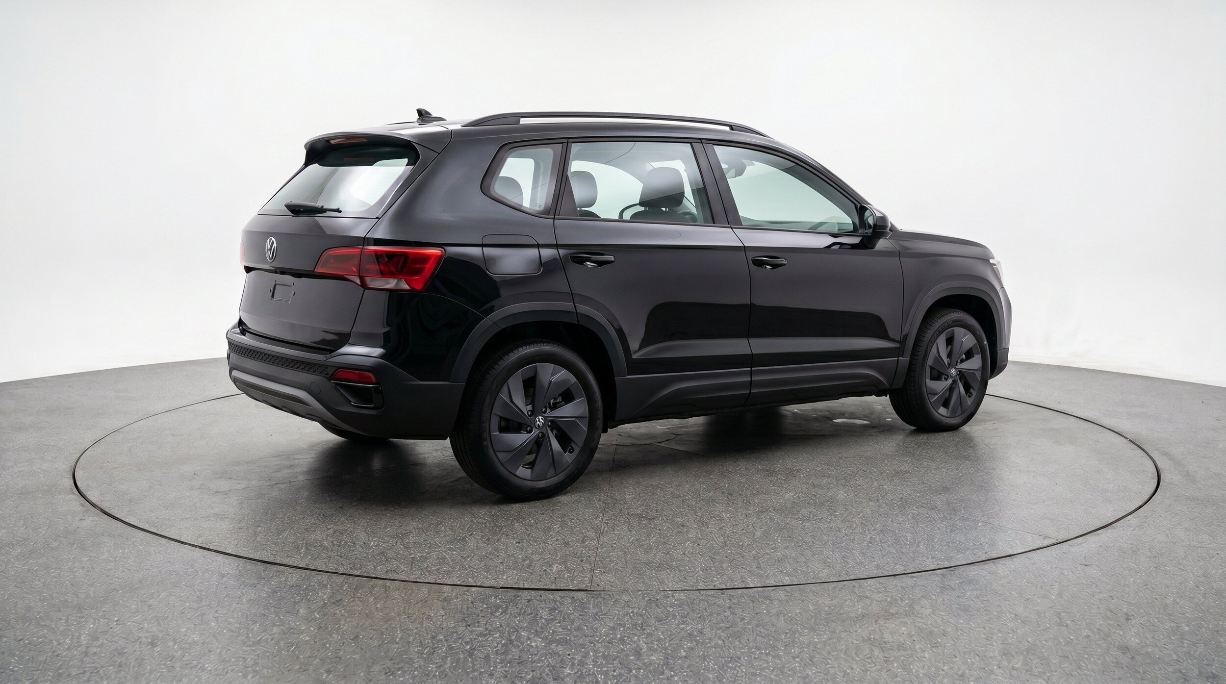 Thumbnail: 2026 Volkswagen Taos - 9
