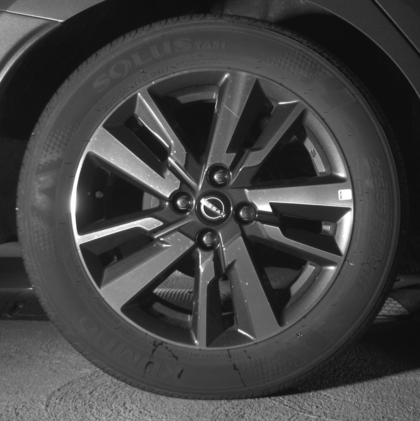 Thumbnail: 2025 Nissan Versa - 15