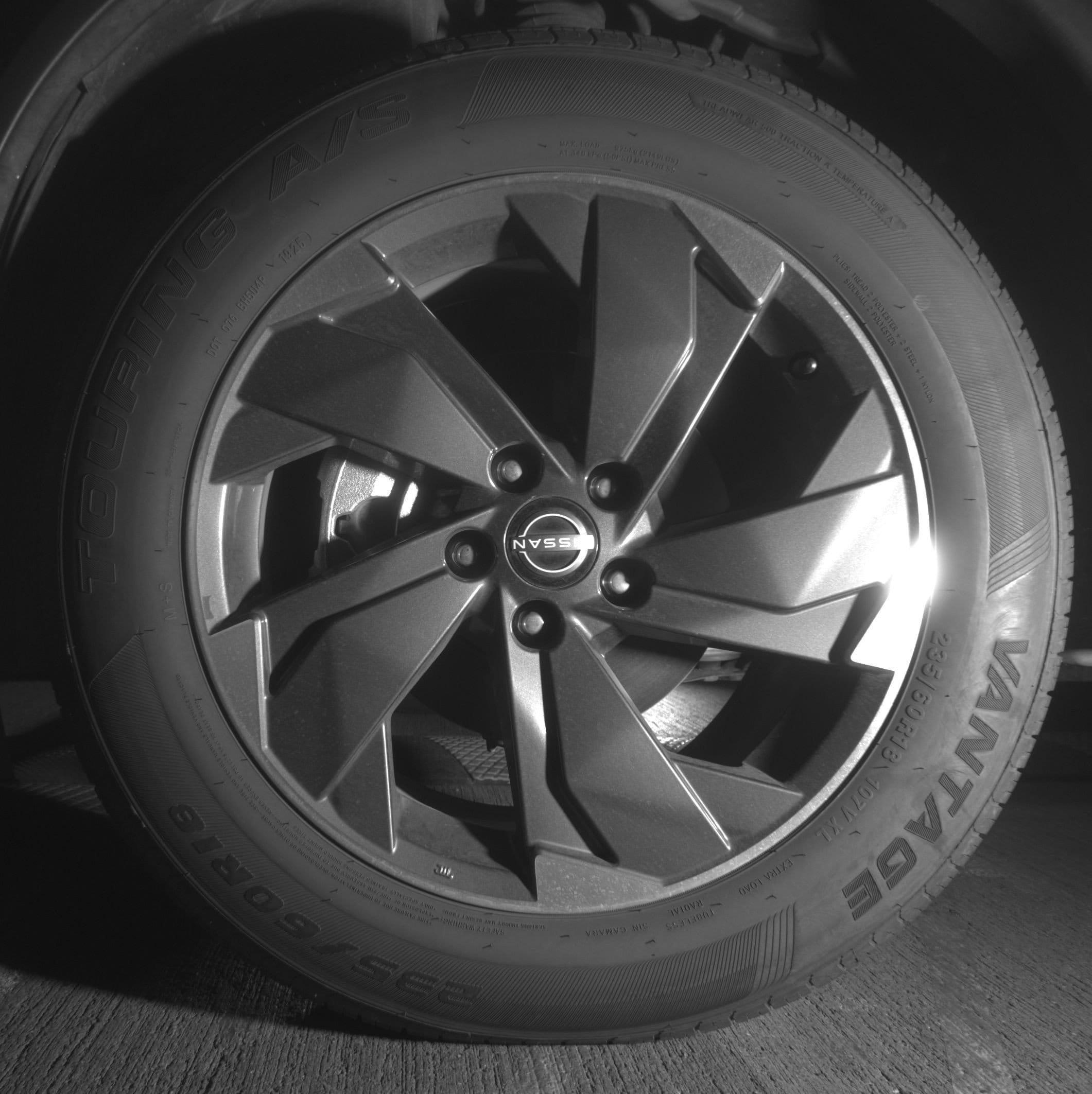 Thumbnail: 2025 Nissan Rogue - 12