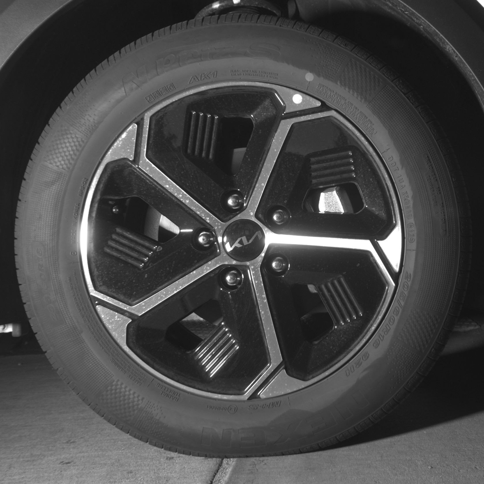 Thumbnail: 2026 Kia Niro - 13