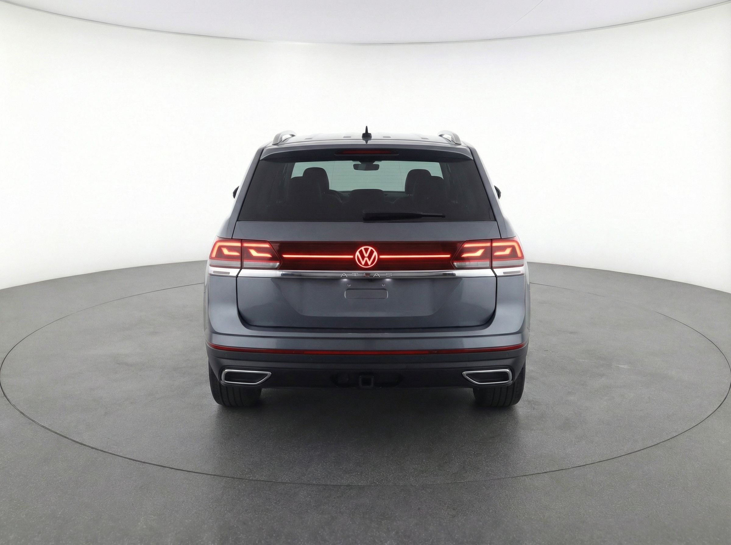 Thumbnail: 2025 Volkswagen Atlas - 6