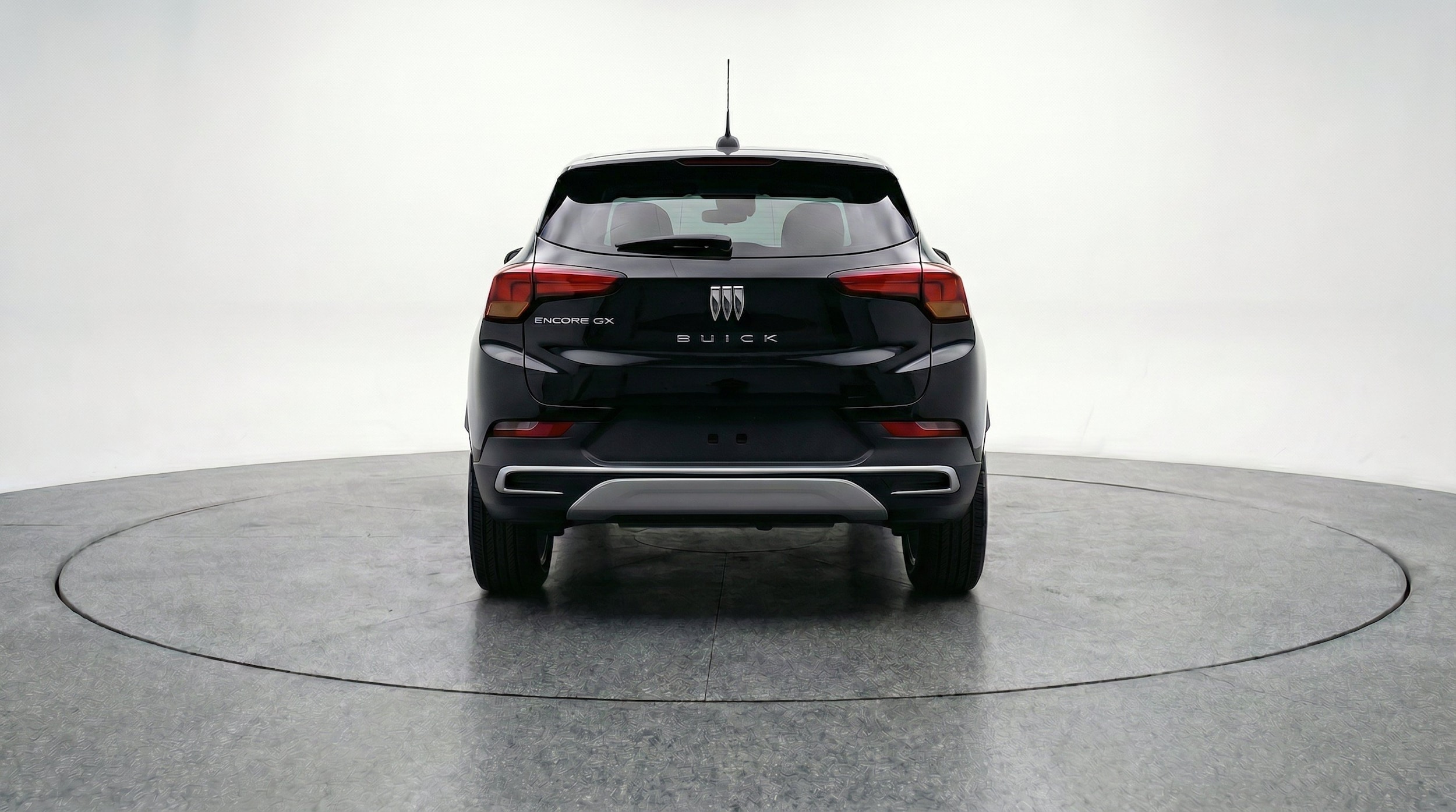 Thumbnail: 2026 Buick Encore GX - 7