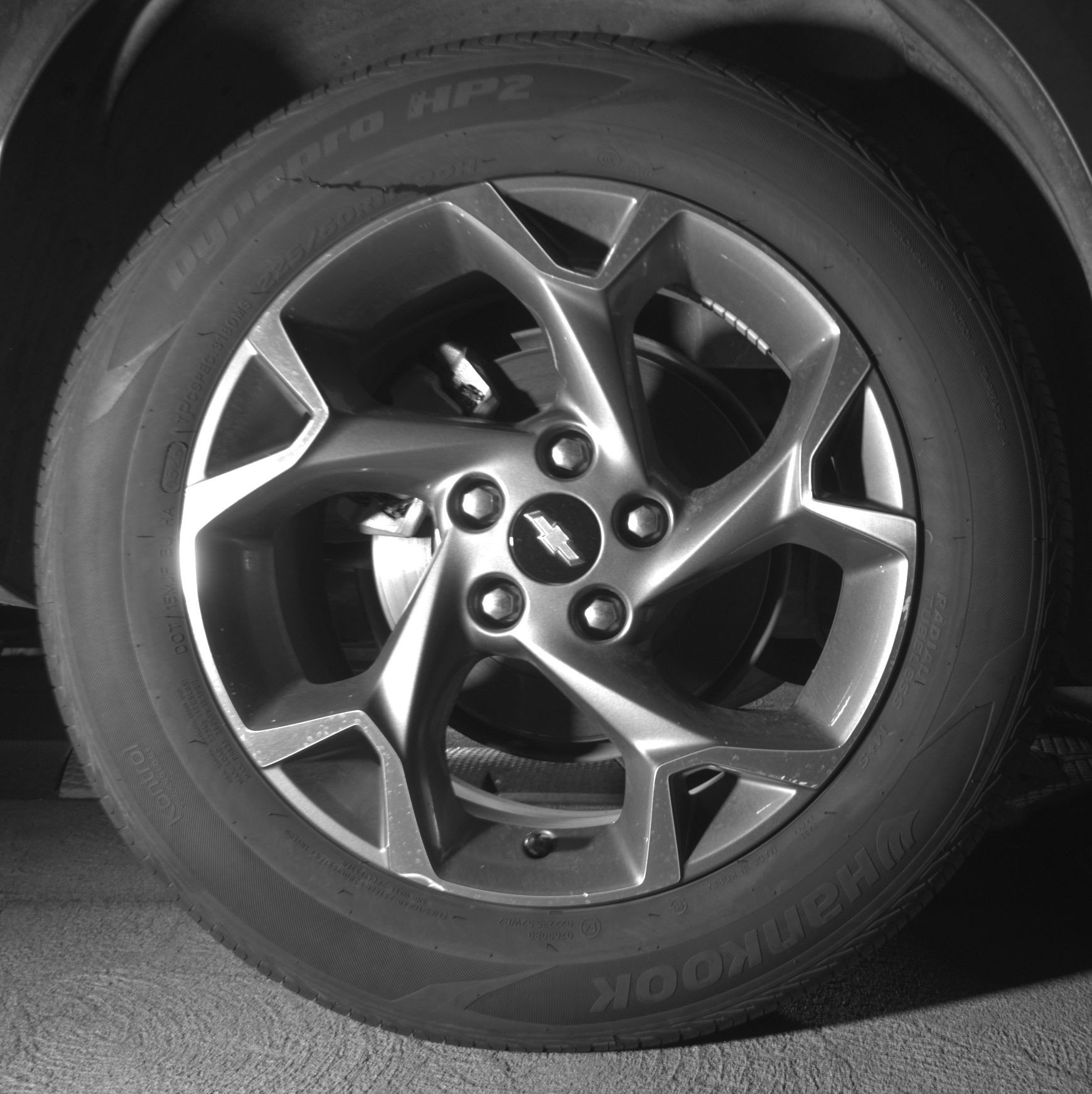 Thumbnail: 2025 Chevrolet Trax - 15