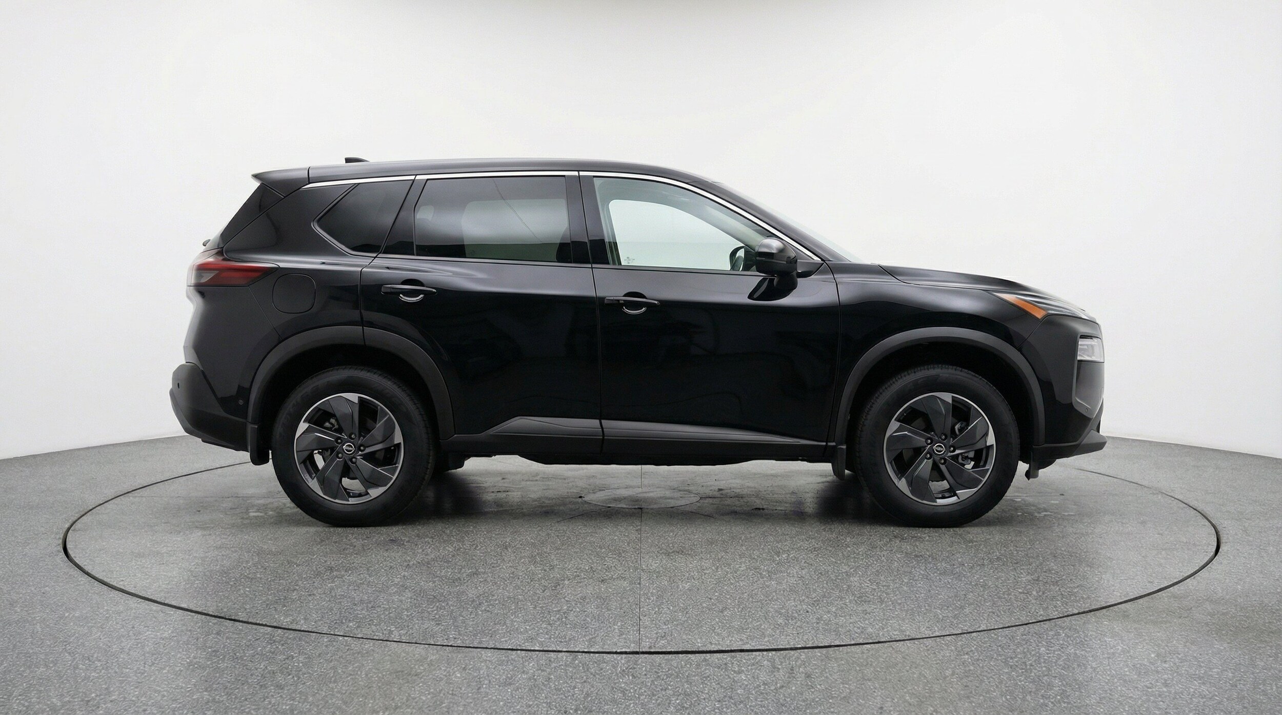 Thumbnail: 2025 Nissan Rogue - 10