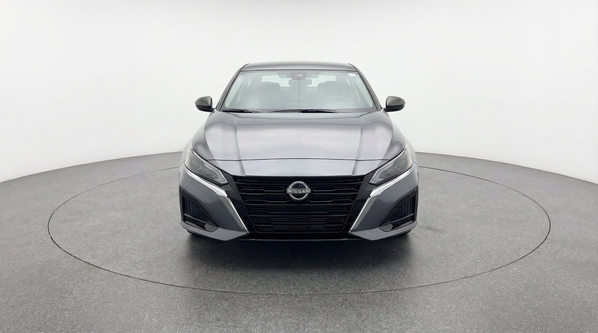 Thumbnail: 2025 Nissan Altima - 2