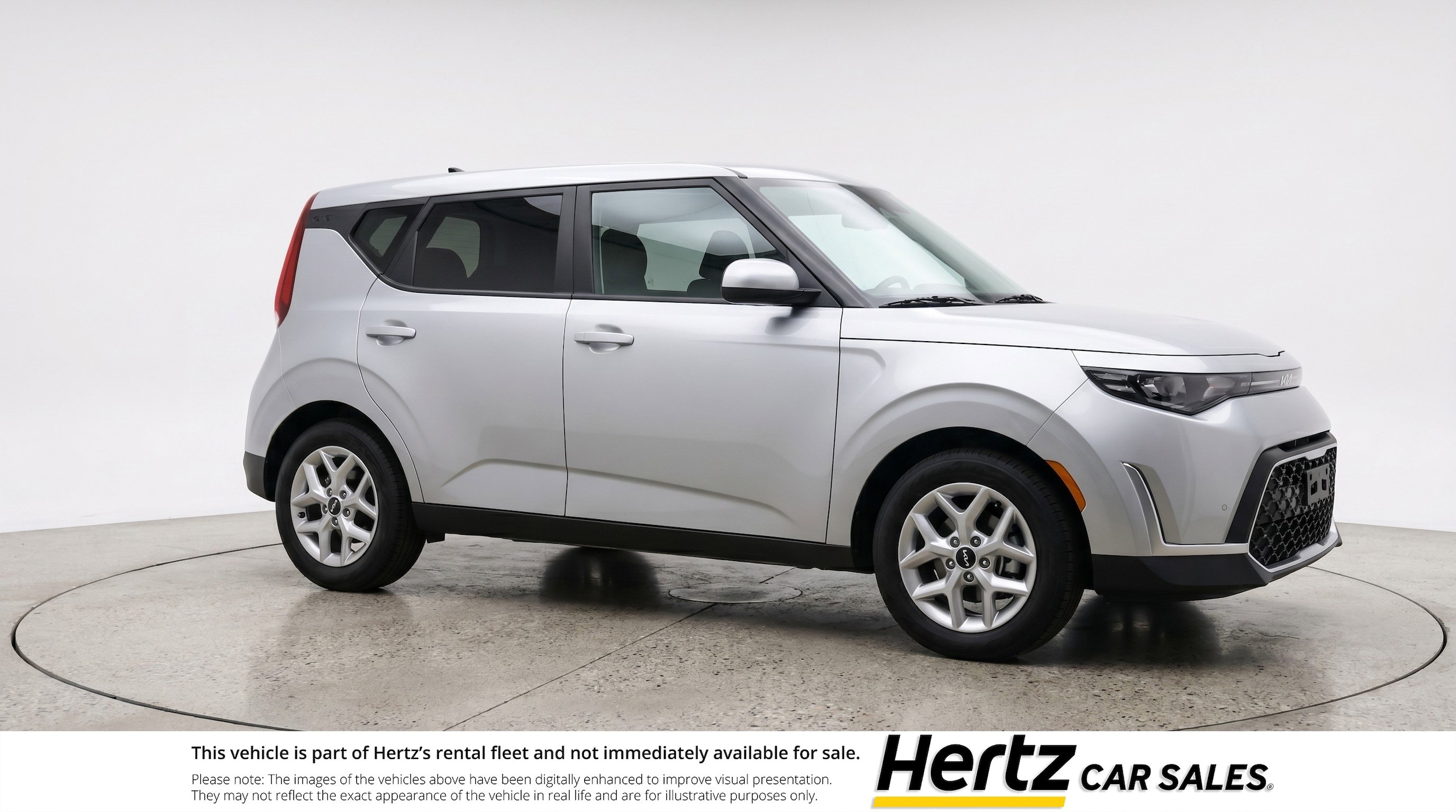 Thumbnail: 2025 Kia Soul - 1