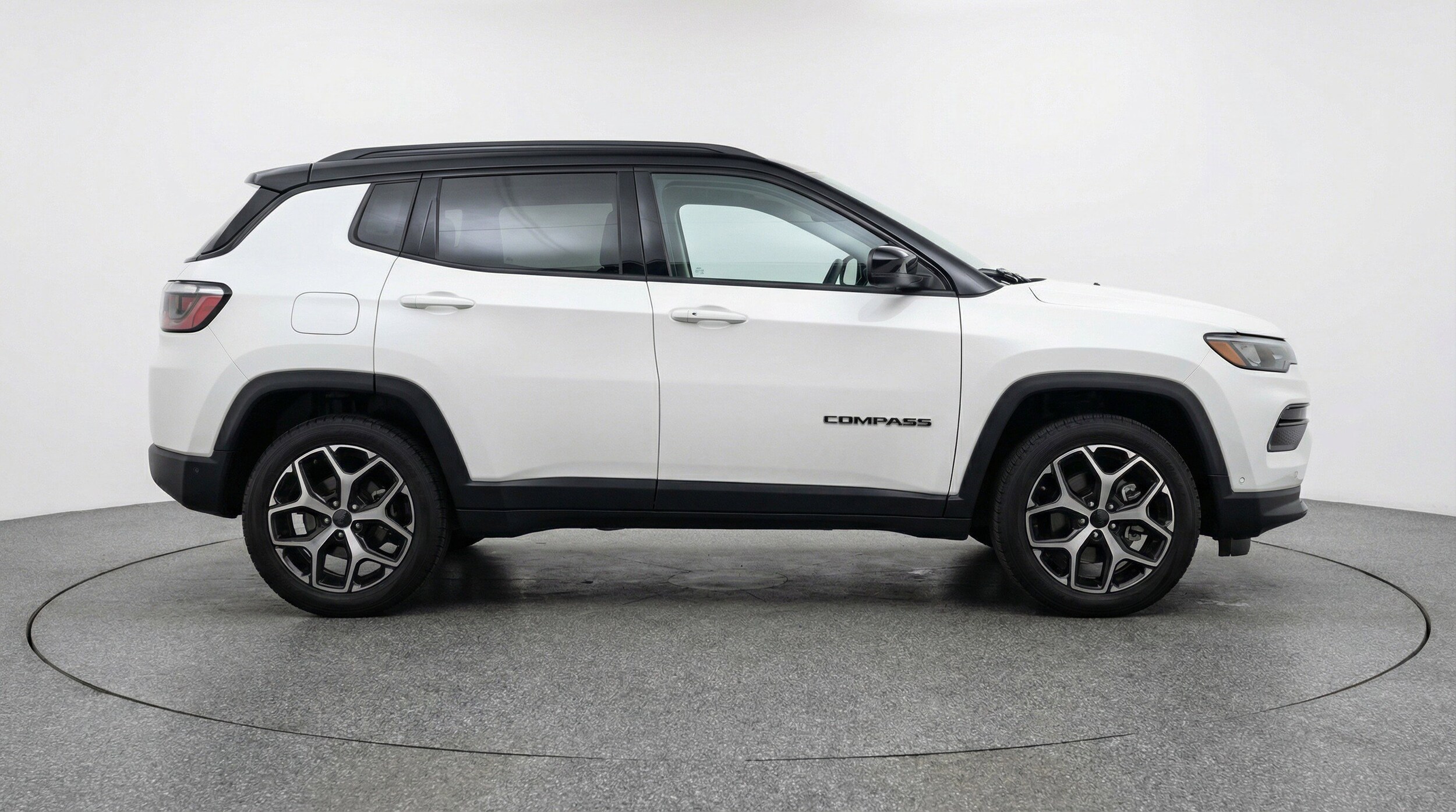 Thumbnail: 2025 Jeep Compass - 11