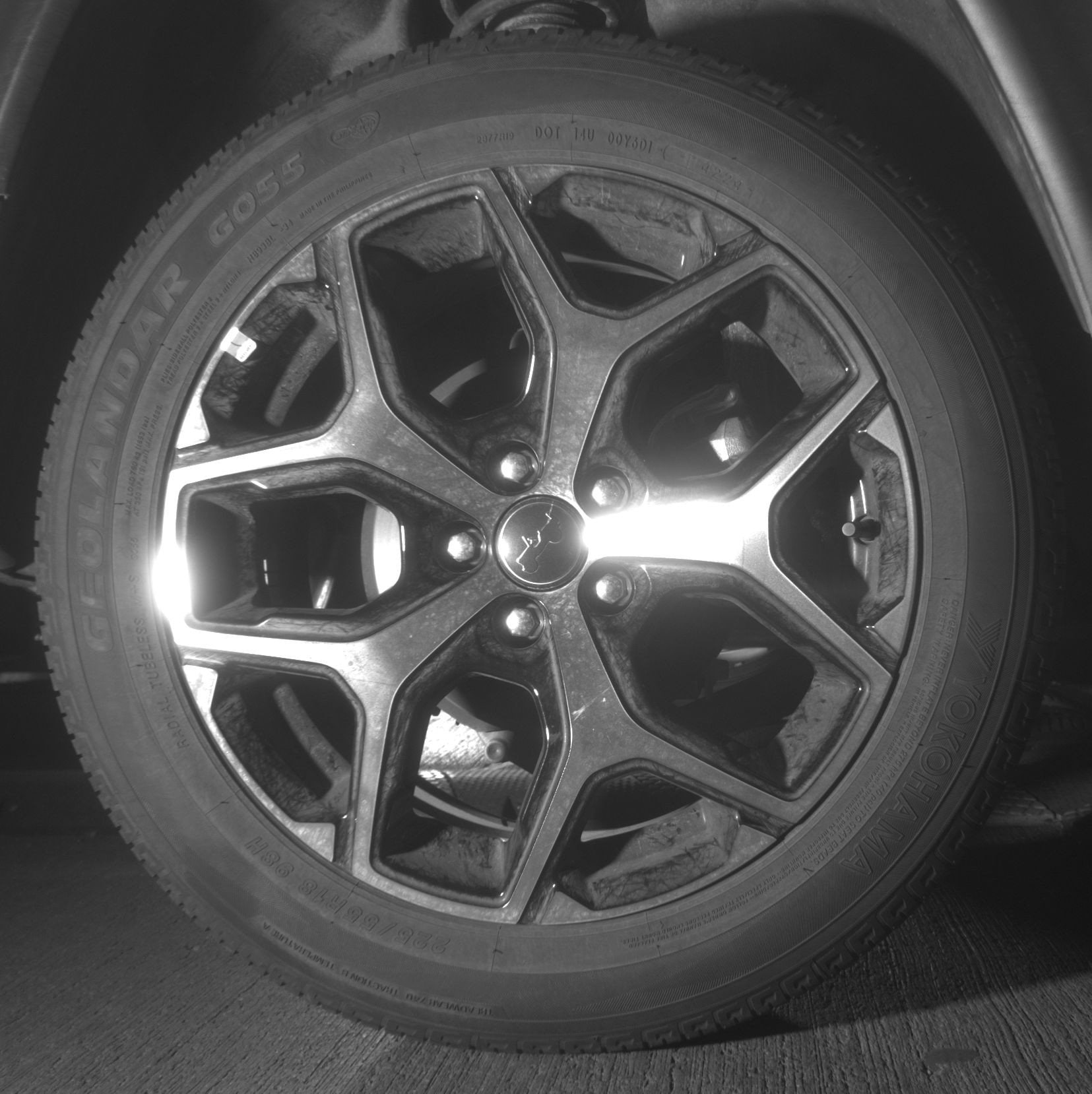 Thumbnail: 2025 Jeep Compass - 15