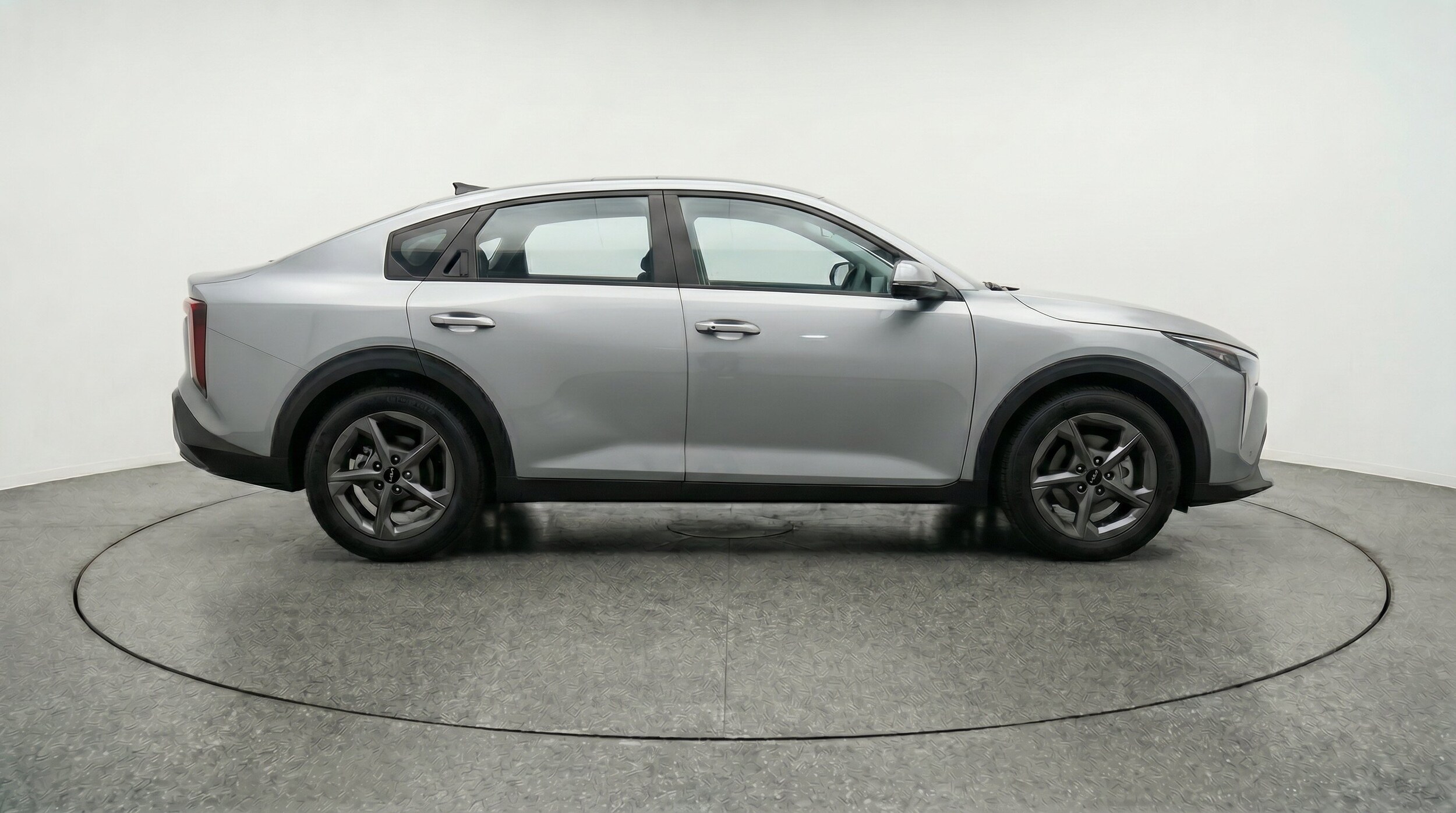 Thumbnail: 2026 Kia K4 - 11