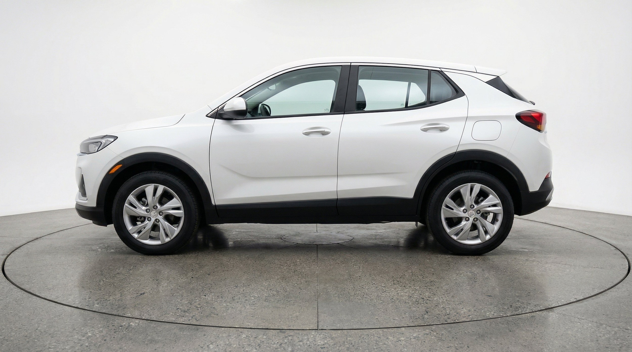 Thumbnail: 2026 Buick Encore GX - 5