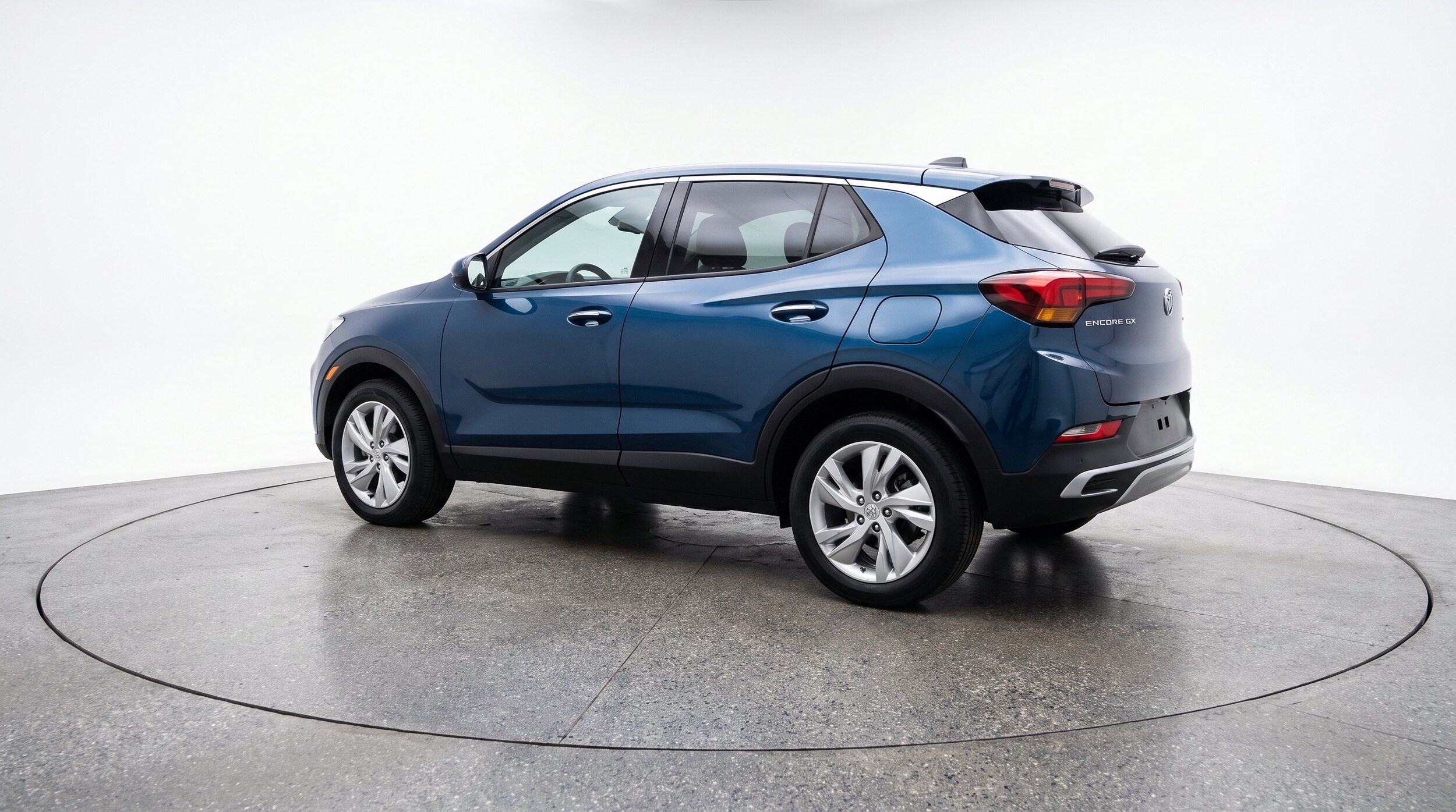 Thumbnail: 2026 Buick Encore GX - 6