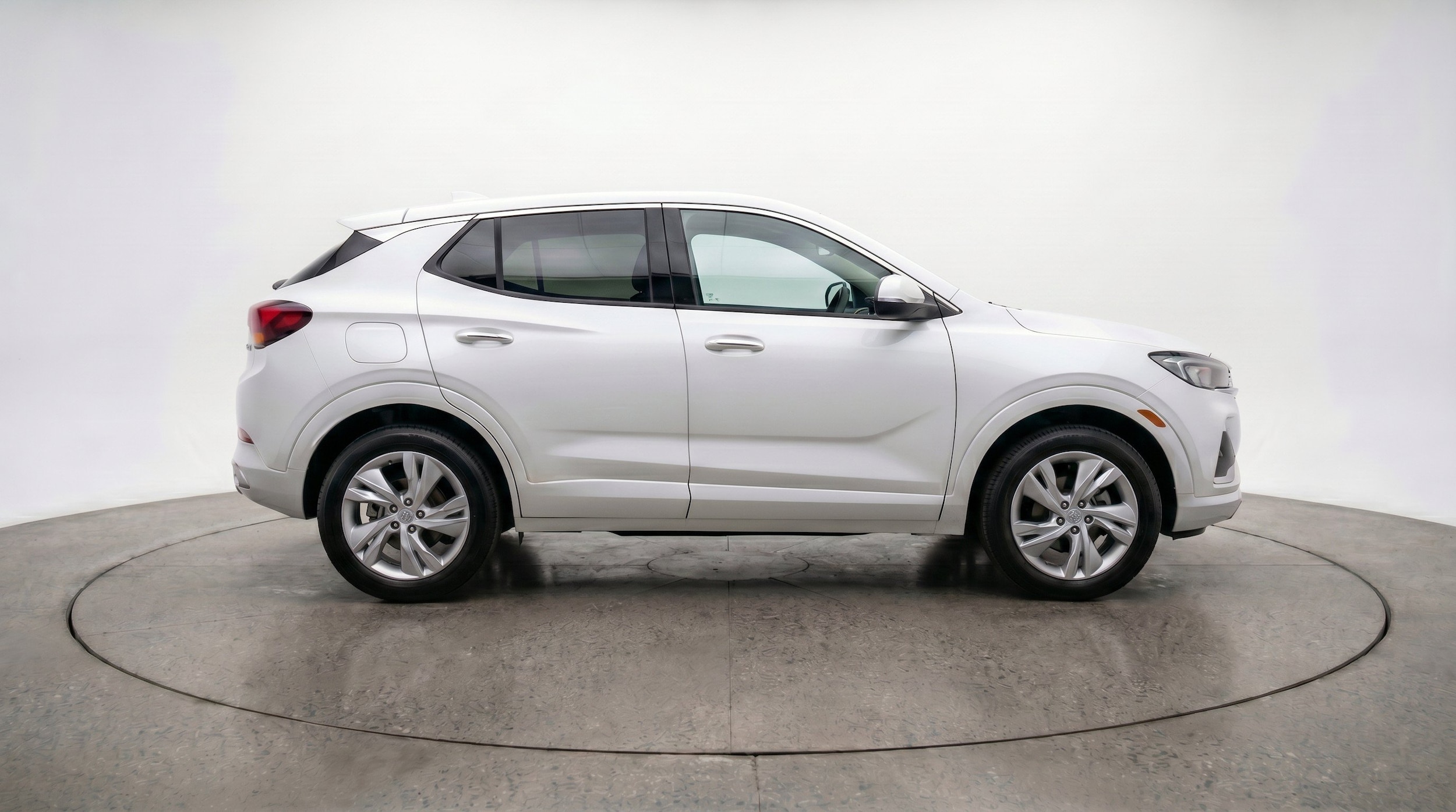 Thumbnail: 2026 Buick Encore GX - 11