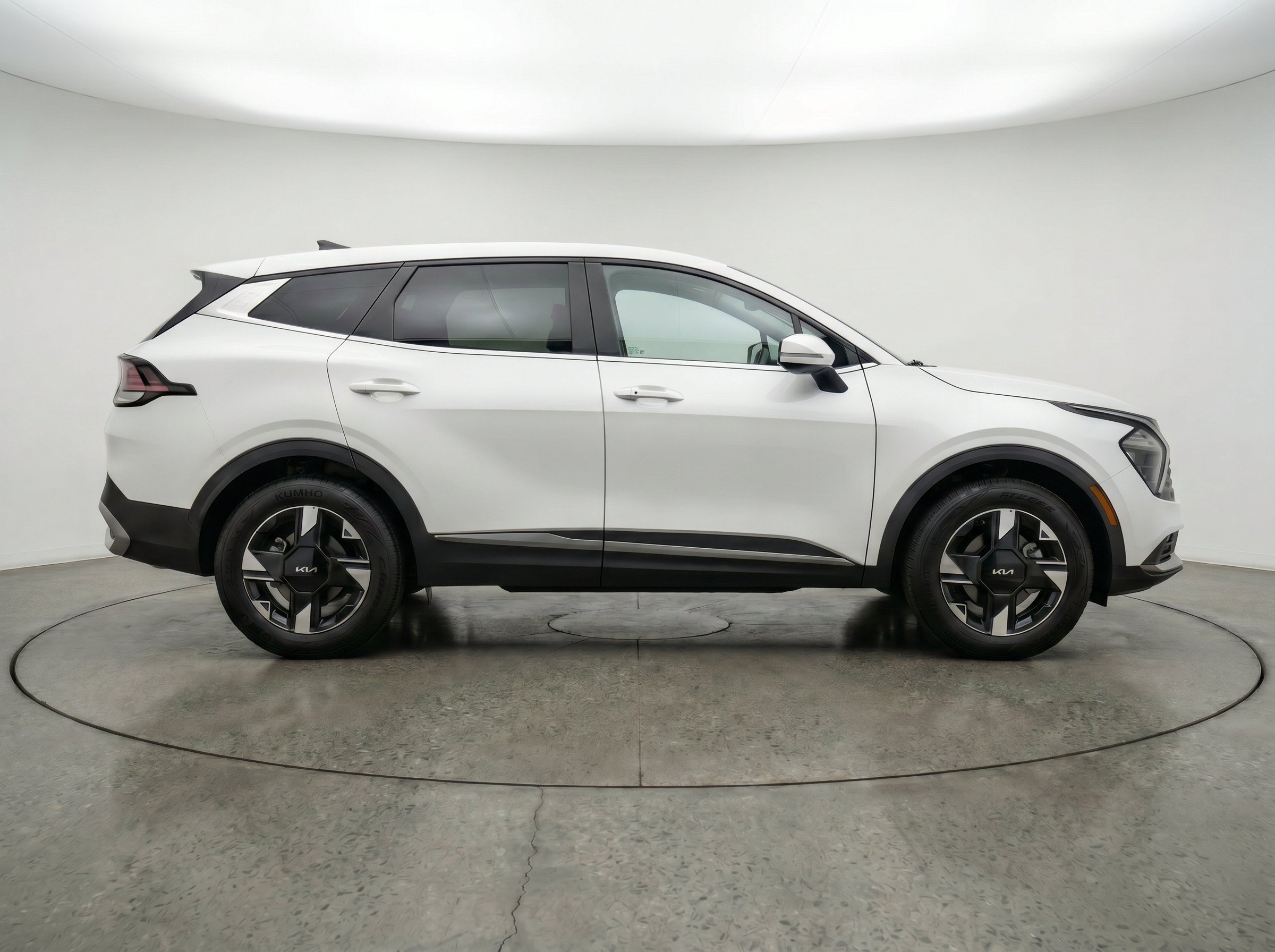 Thumbnail: 2026 Kia Sportage - 11