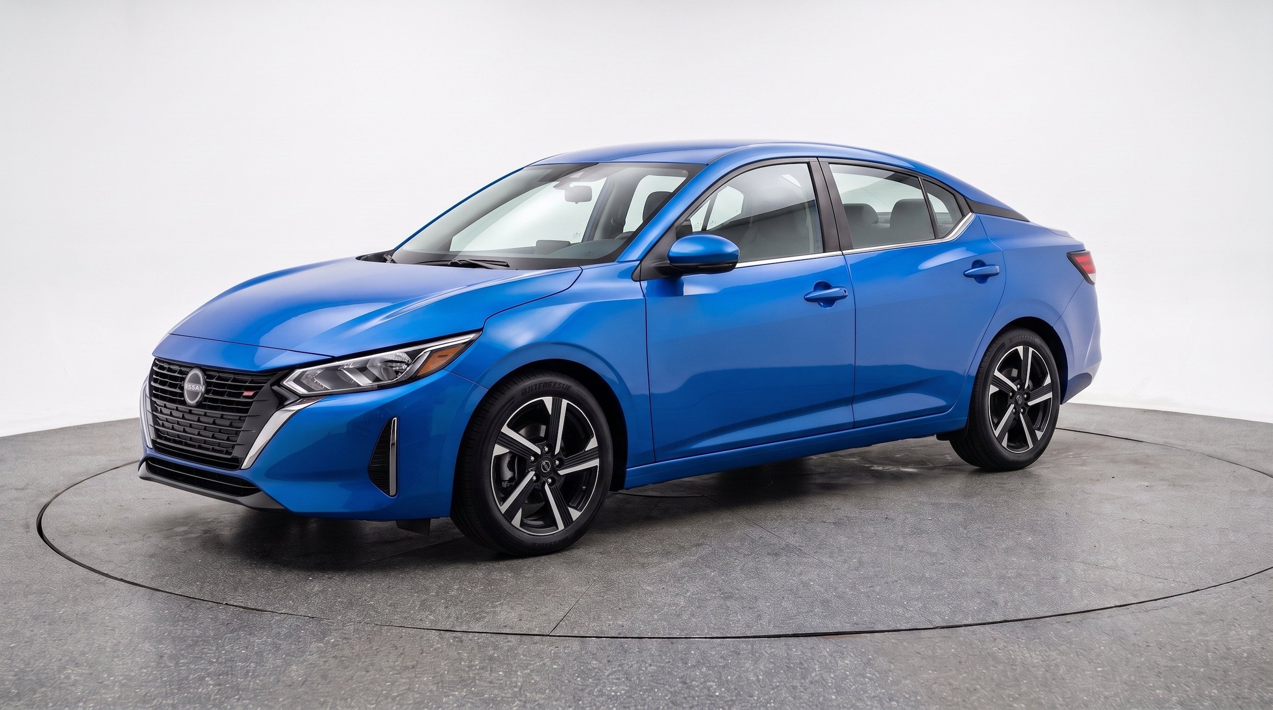 Thumbnail: 2025 Nissan Sentra - 3