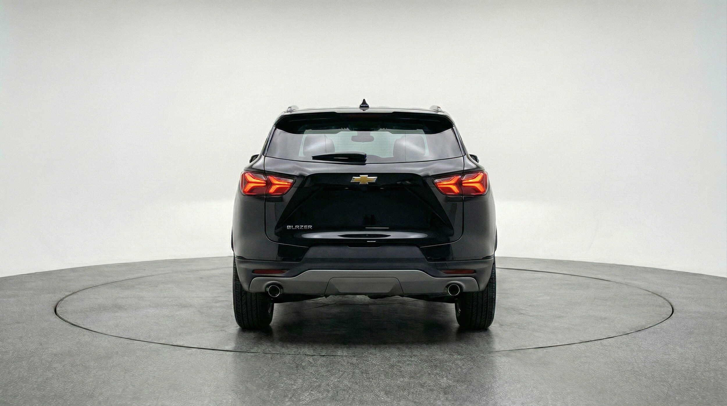 Thumbnail: 2025 Chevrolet Blazer - 7