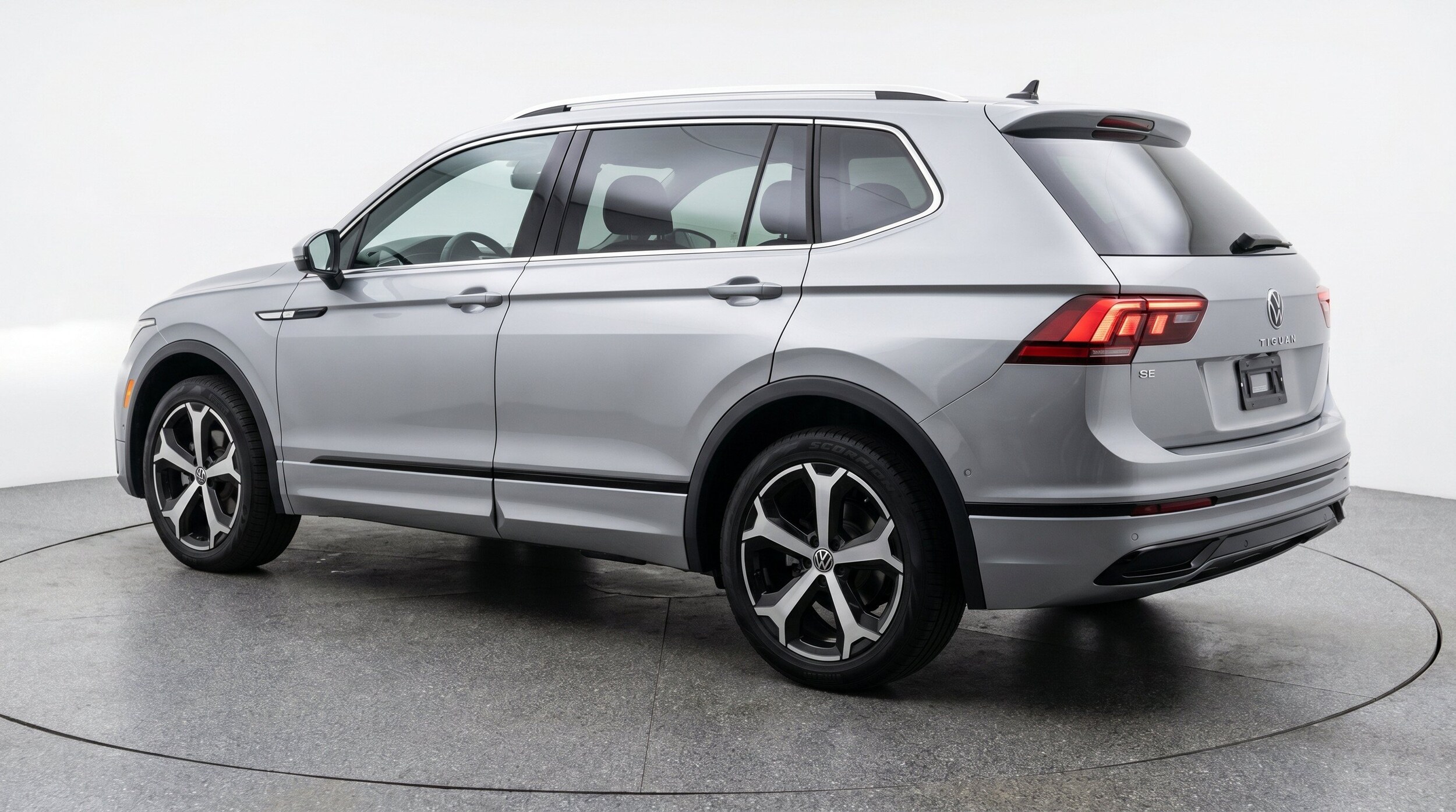 Thumbnail: 2026 Volkswagen Tiguan - 6