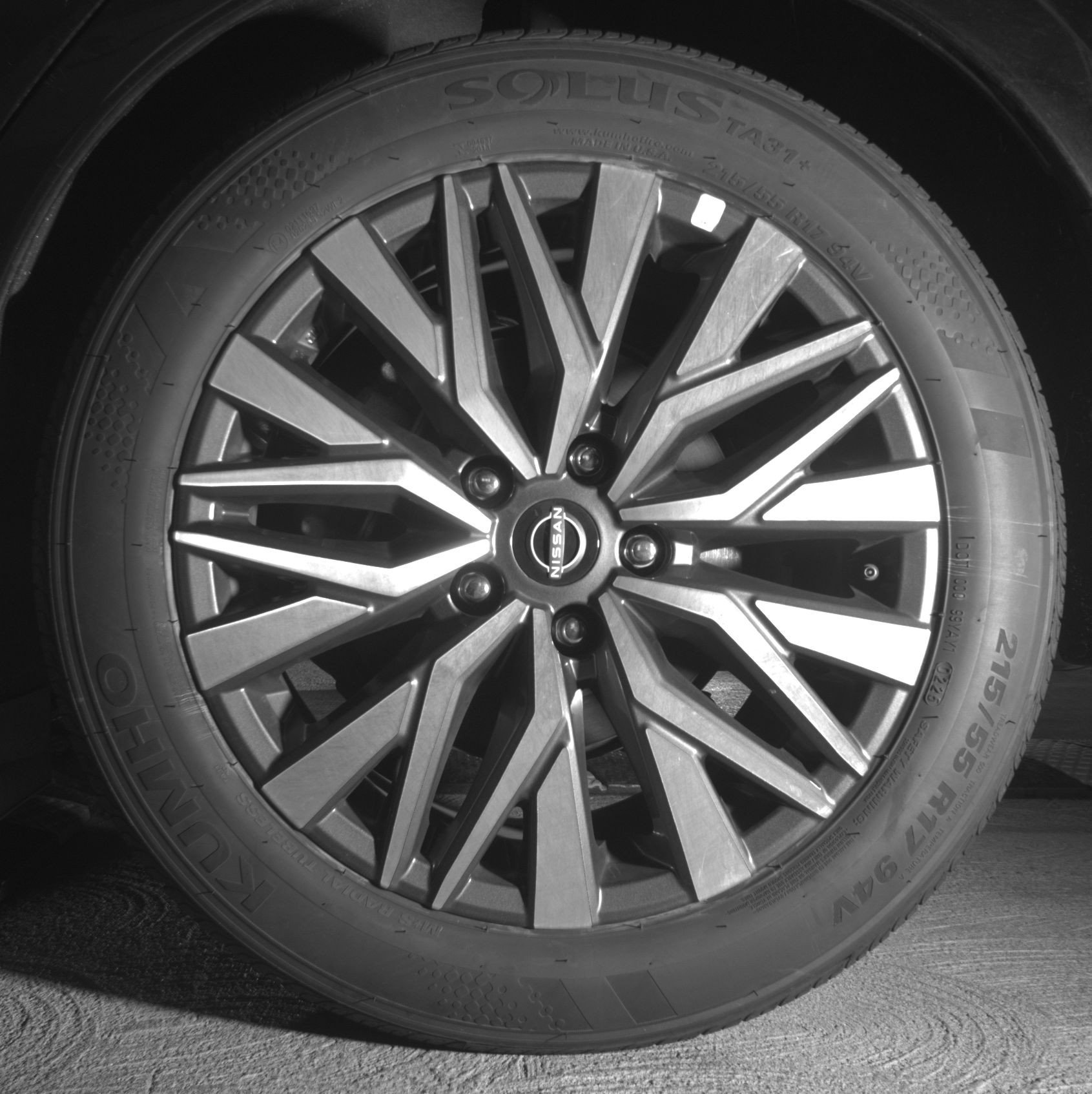 Thumbnail: 2025 Nissan Altima - 14