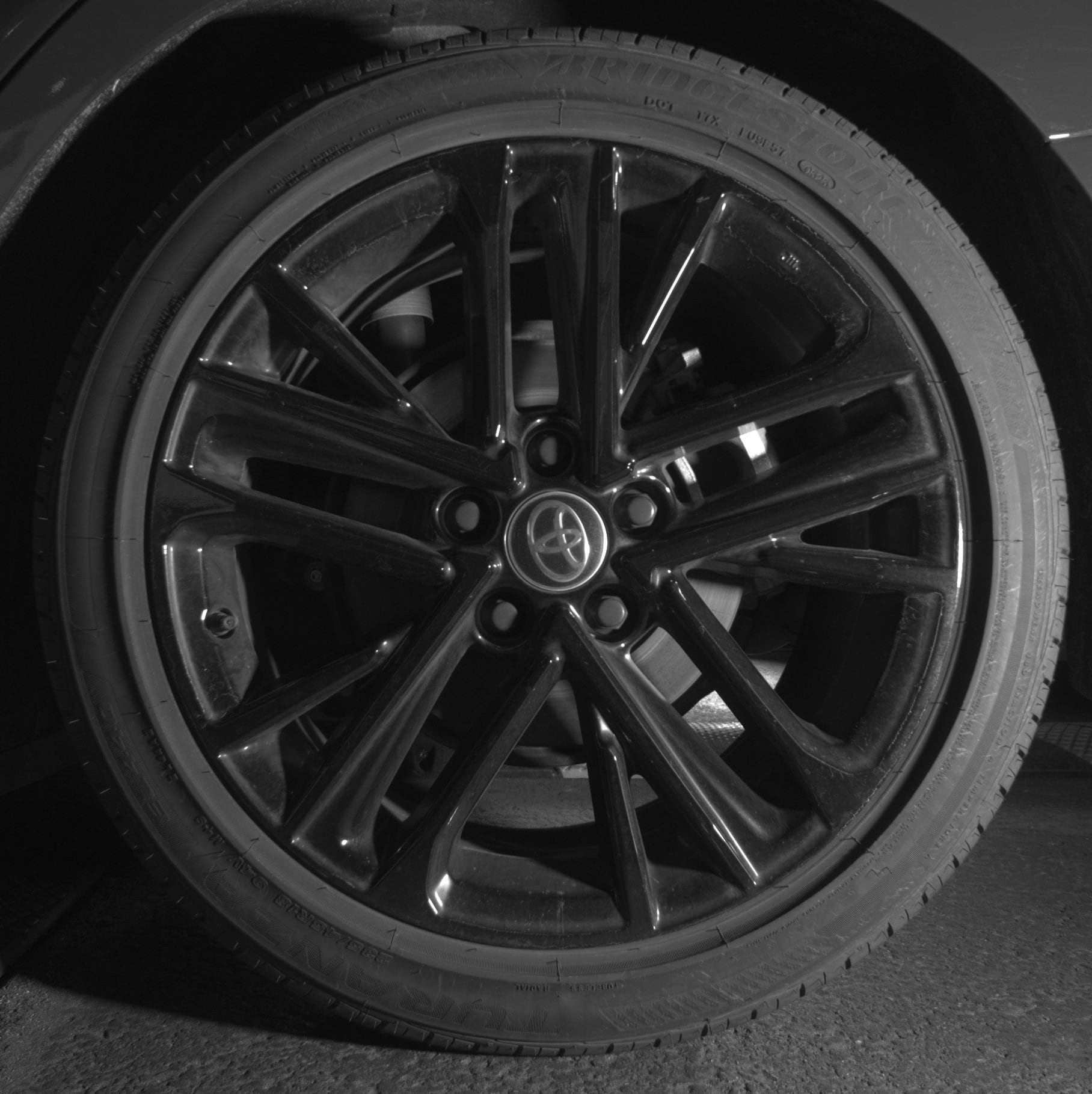 Thumbnail: 2025 Toyota Camry - 14