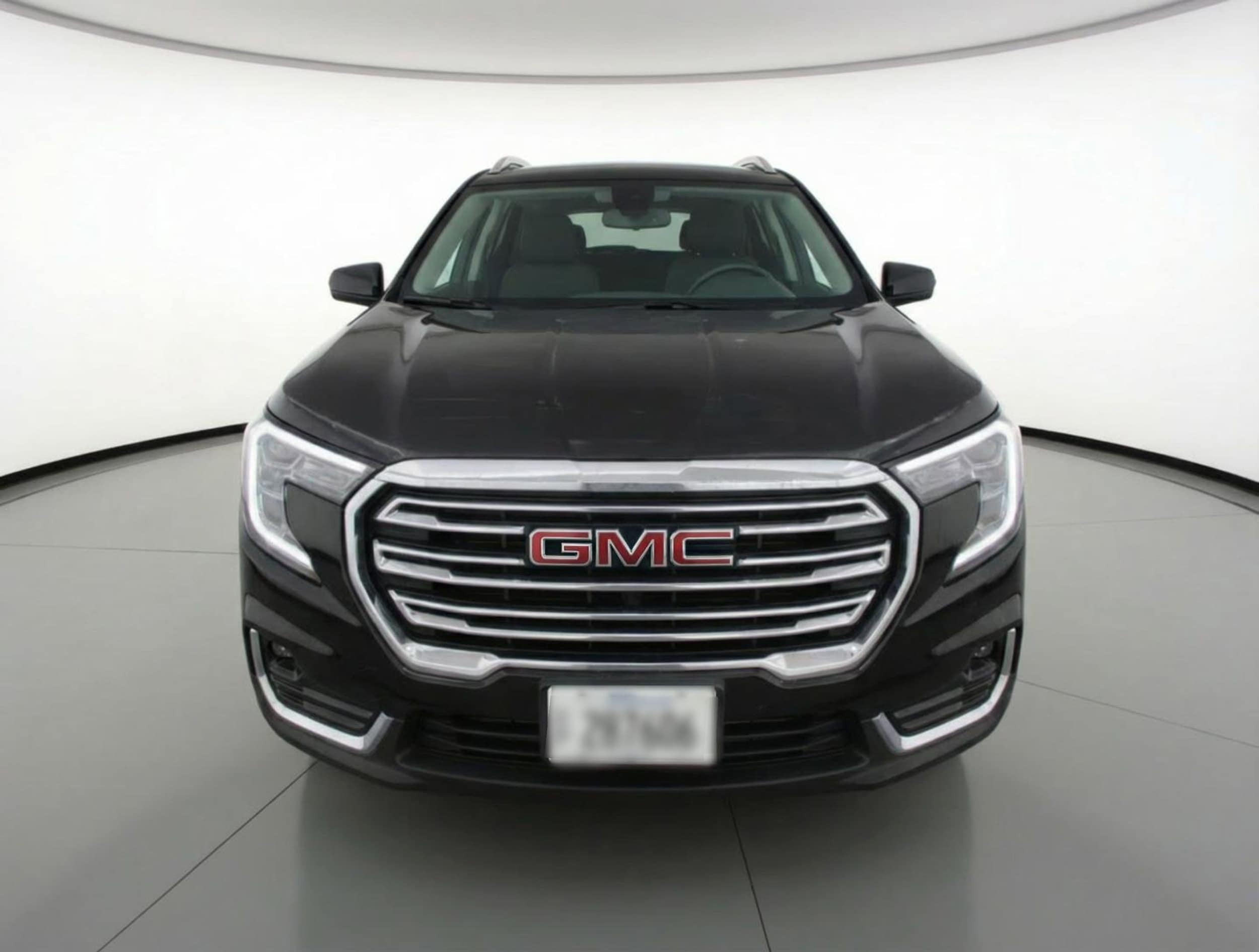 Thumbnail: 2024 GMC Terrain - 2