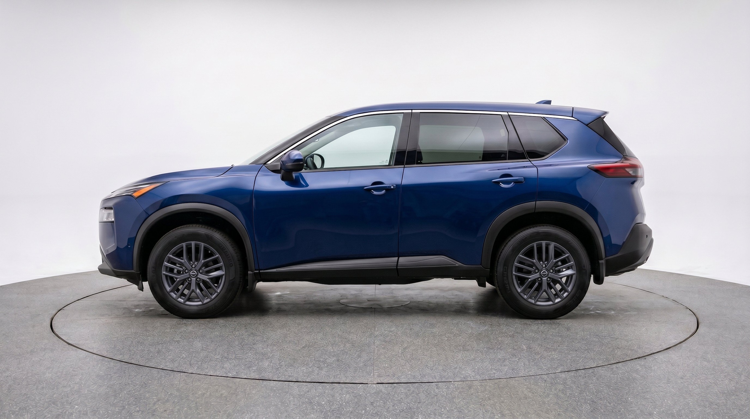 Thumbnail: 2026 Nissan Rogue - 5