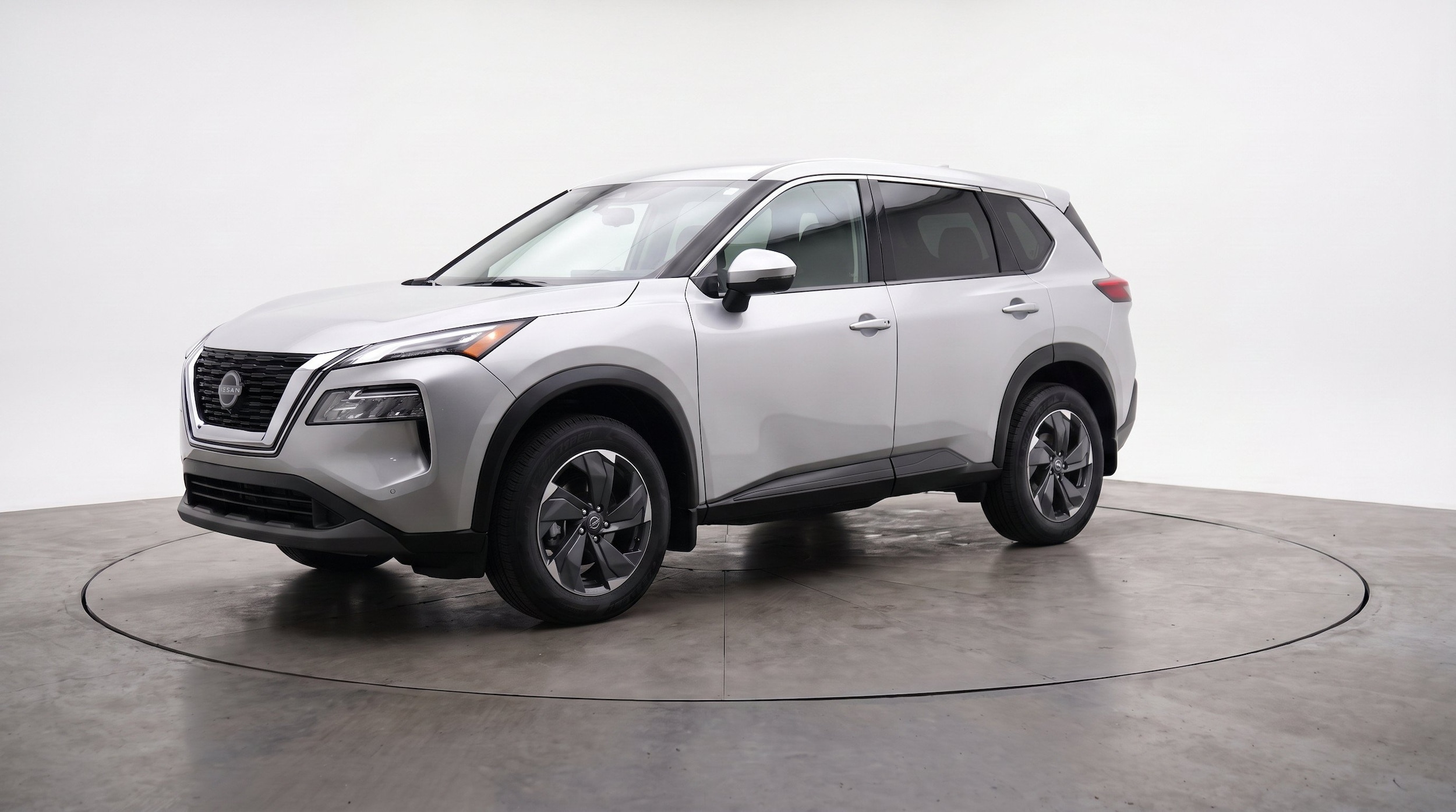 Thumbnail: 2025 Nissan Rogue - 3