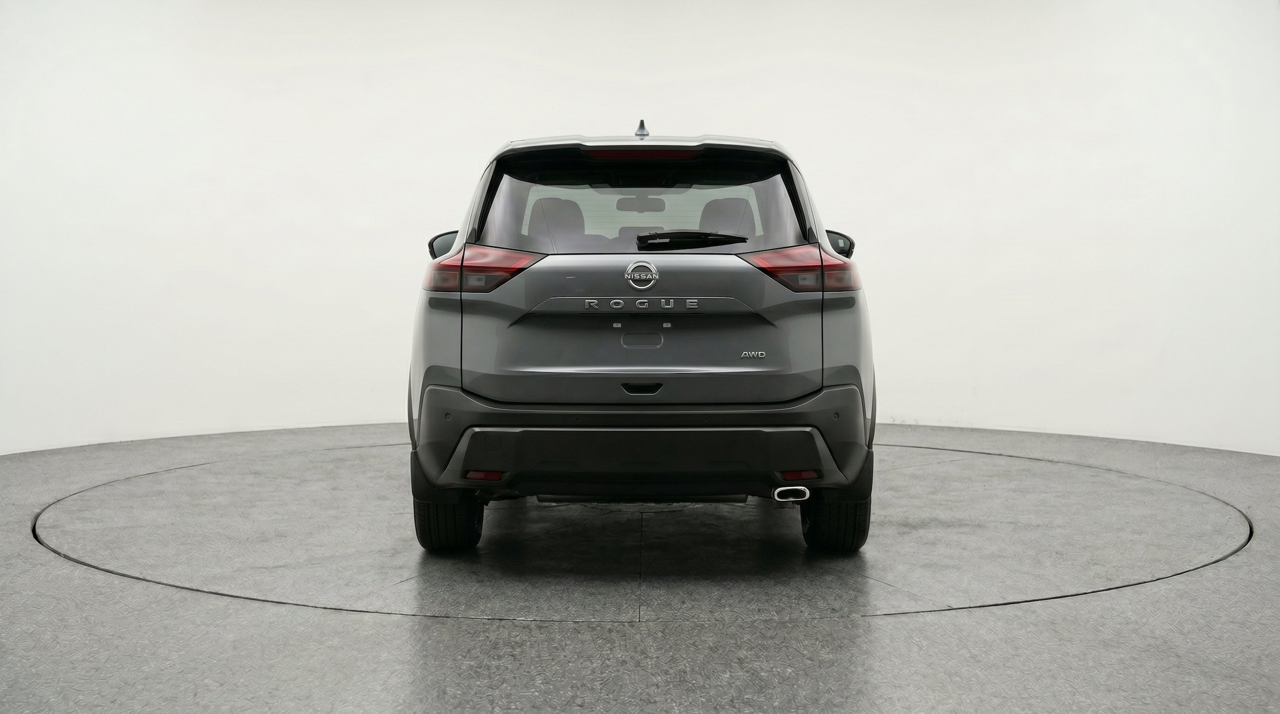 Thumbnail: 2025 Nissan Rogue - 7