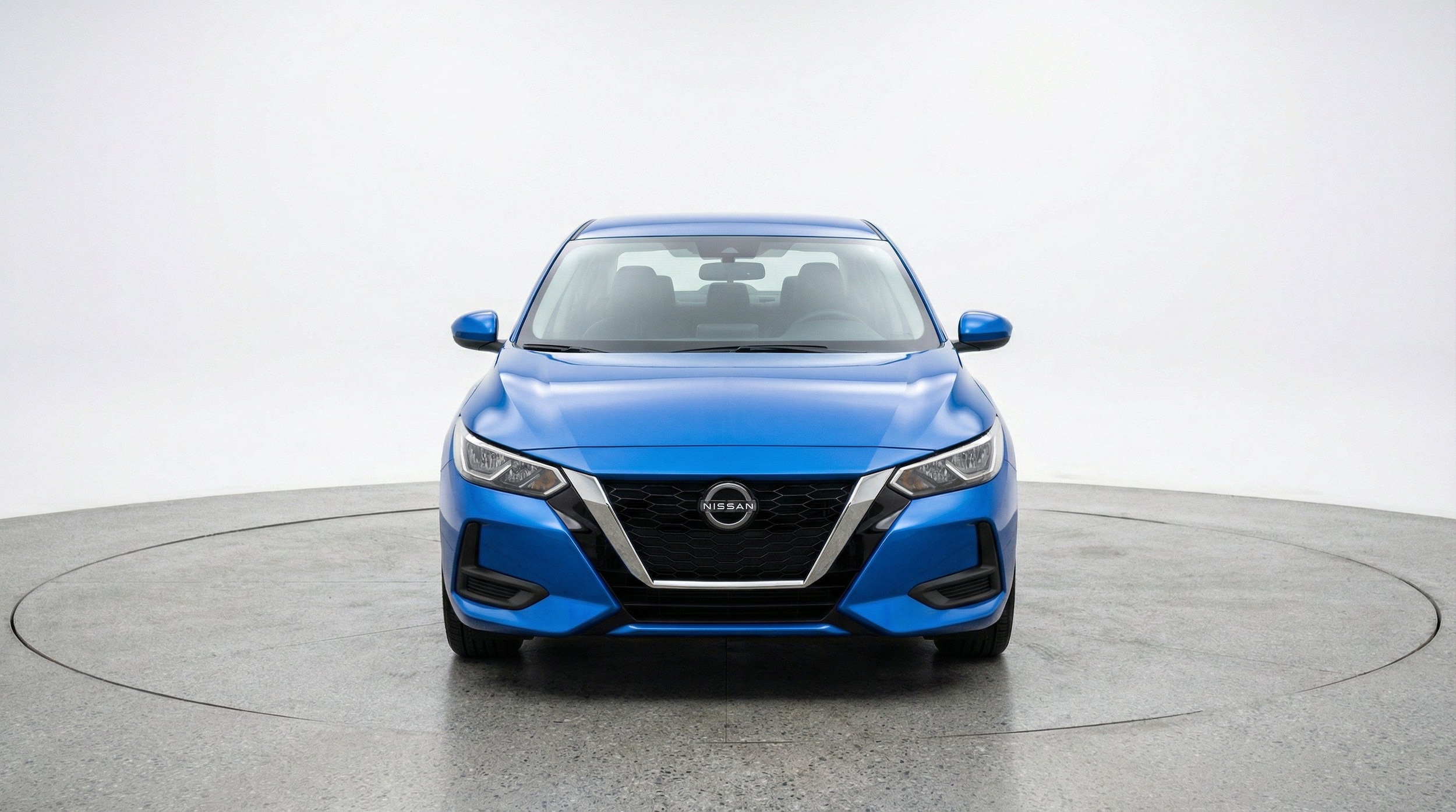 Thumbnail: 2025 Nissan Sentra - 2
