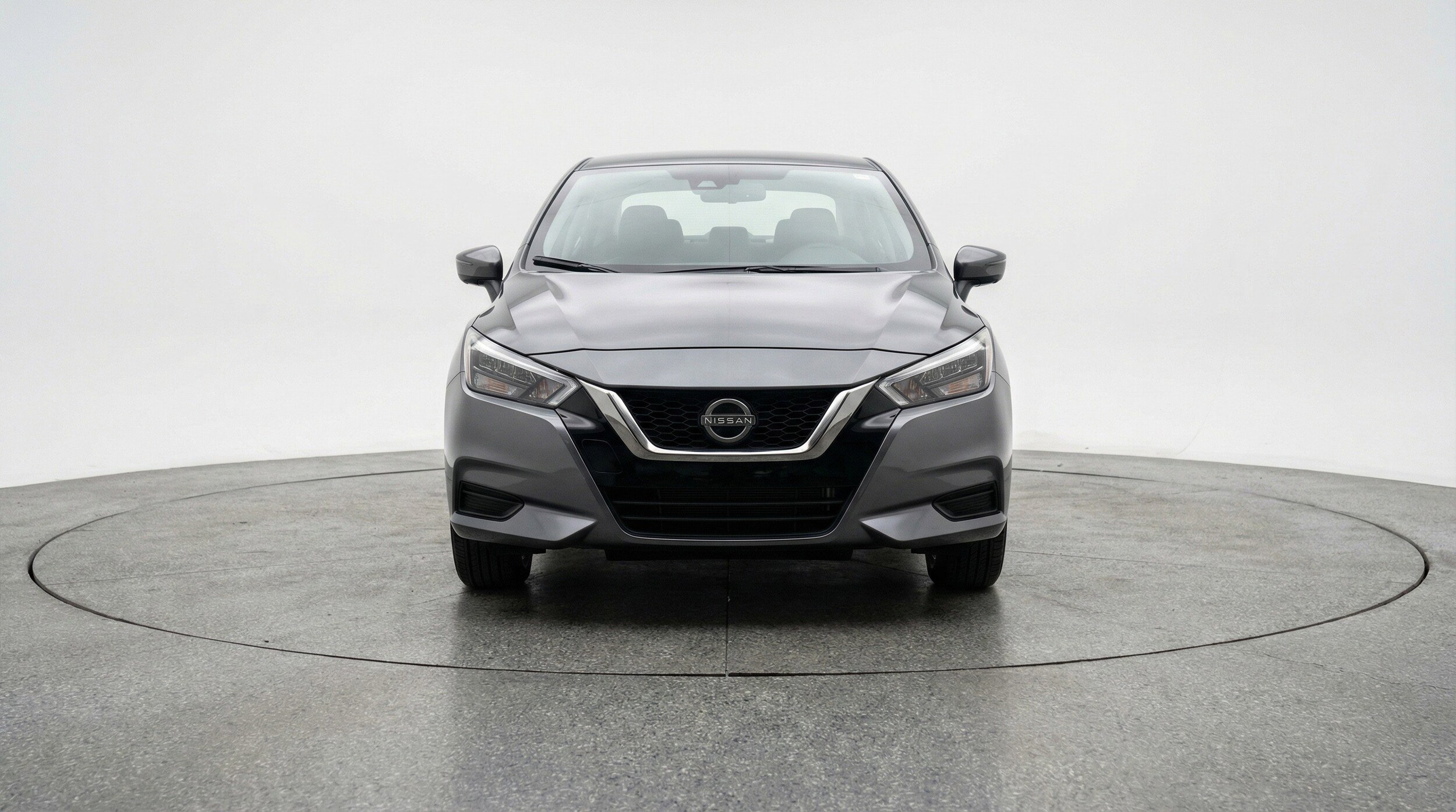 Thumbnail: 2025 Nissan Versa - 2