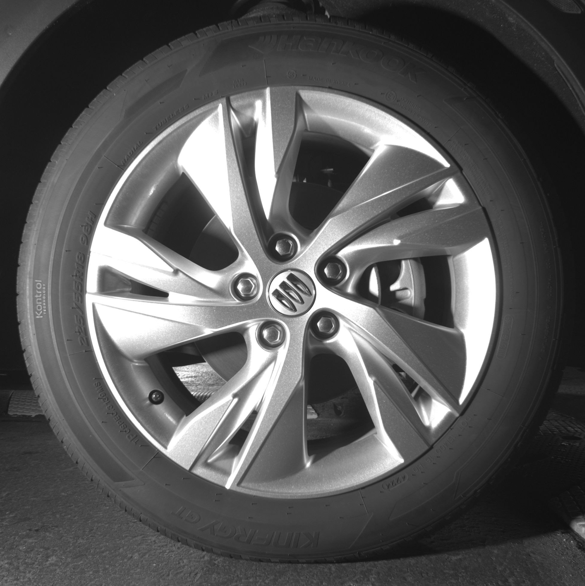 Thumbnail: 2025 Buick Encore GX - 13