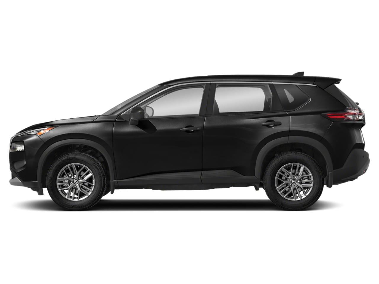 Thumbnail: 2023 Nissan Rogue - 3